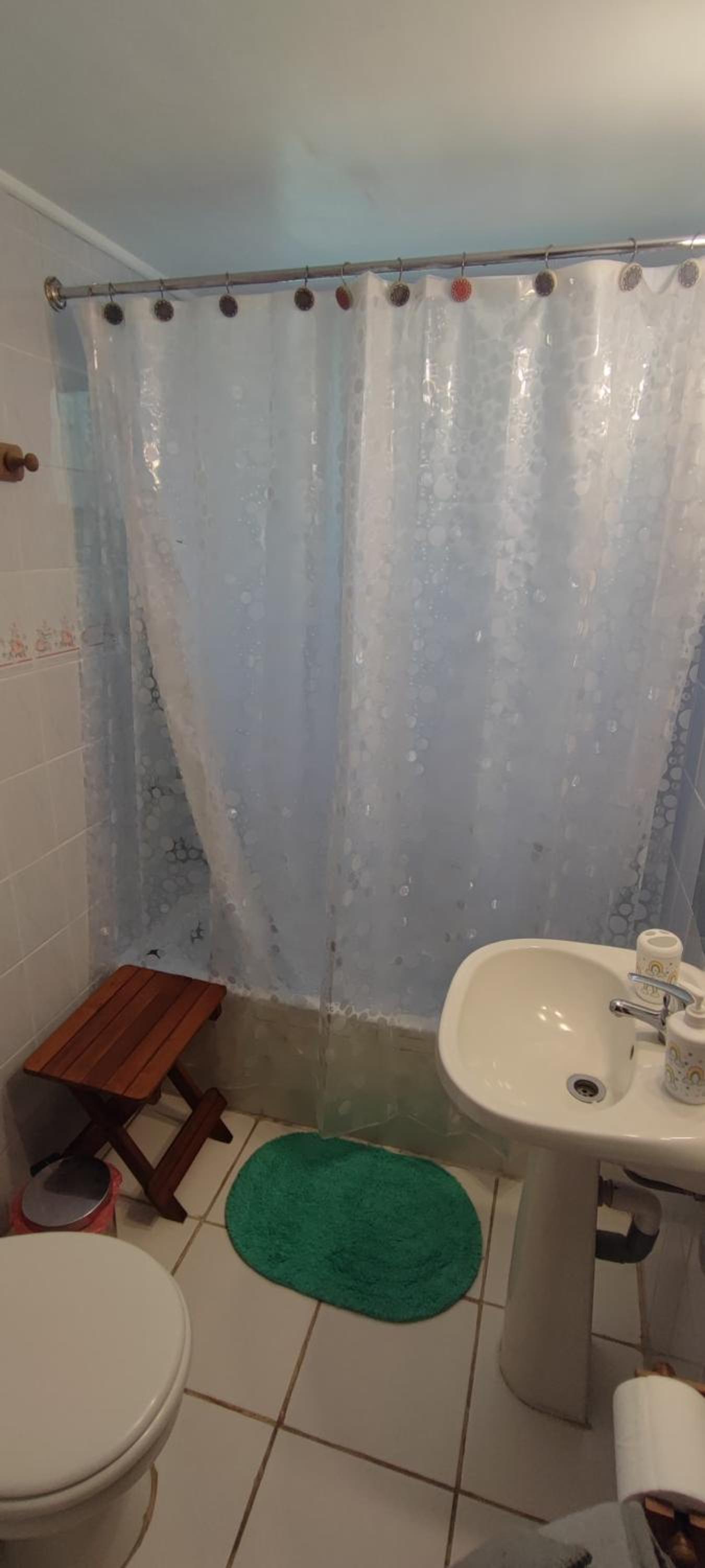 Casa Vacacional a metros de playa