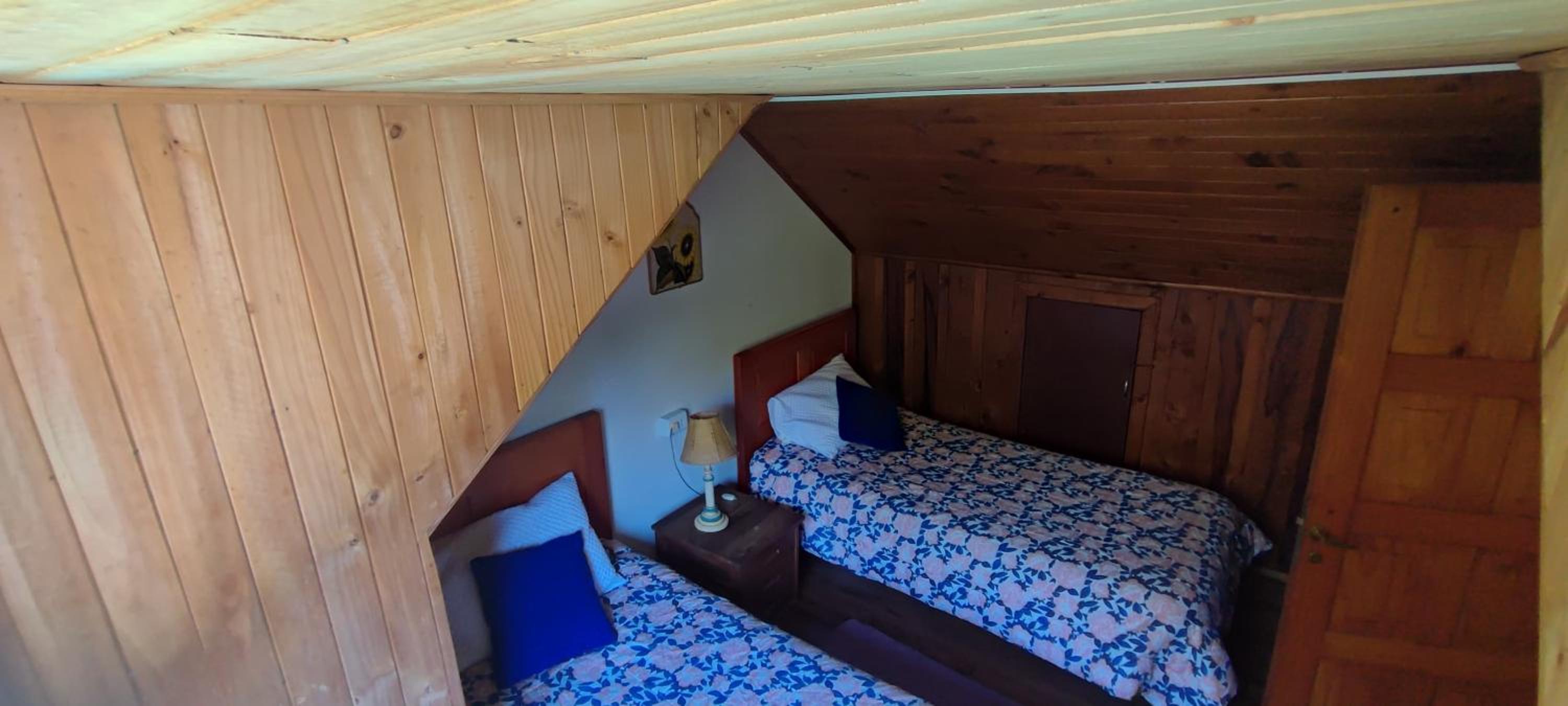 Casa Vacacional a metros de playa