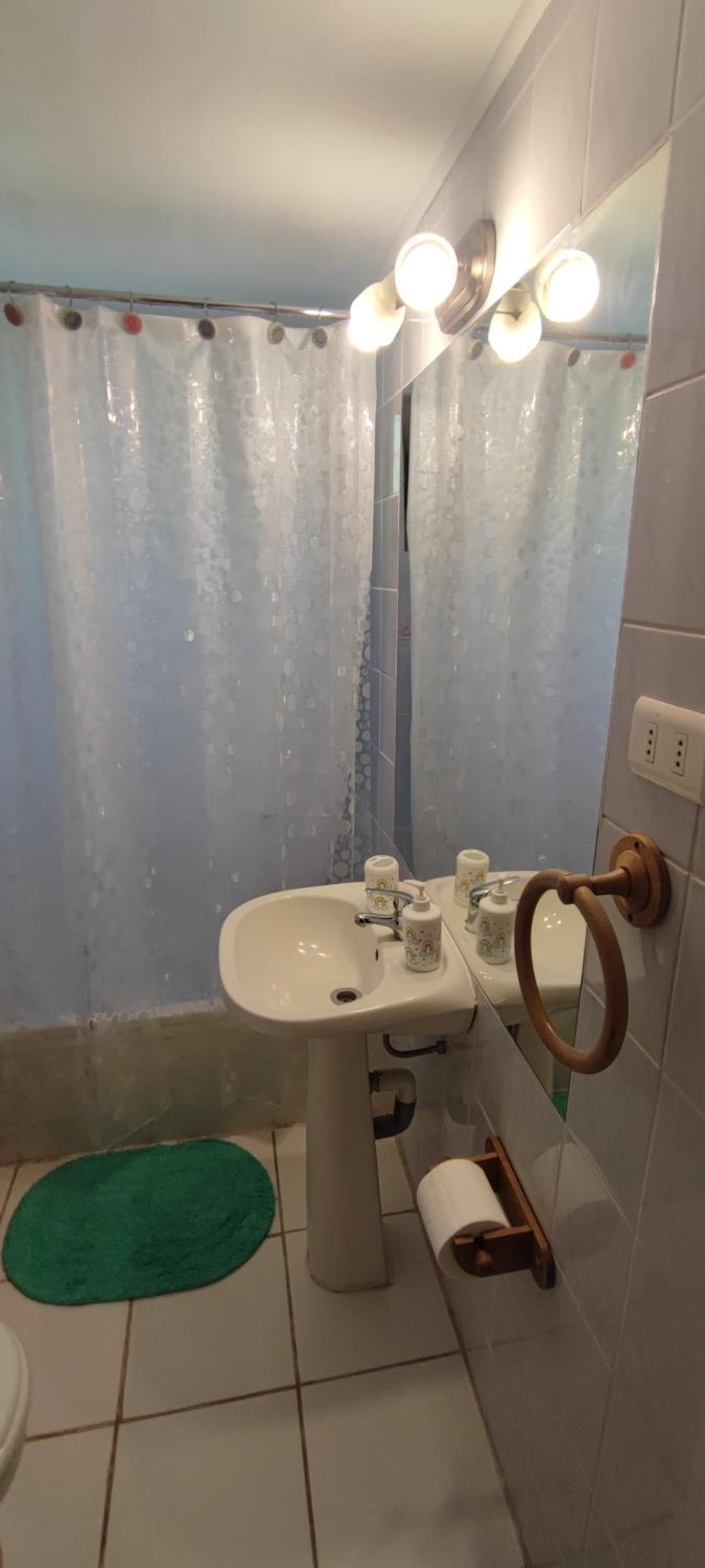 Casa Vacacional a metros de playa