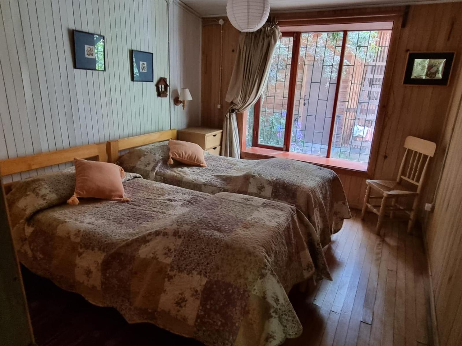 Casa Vacacional a metros de playa