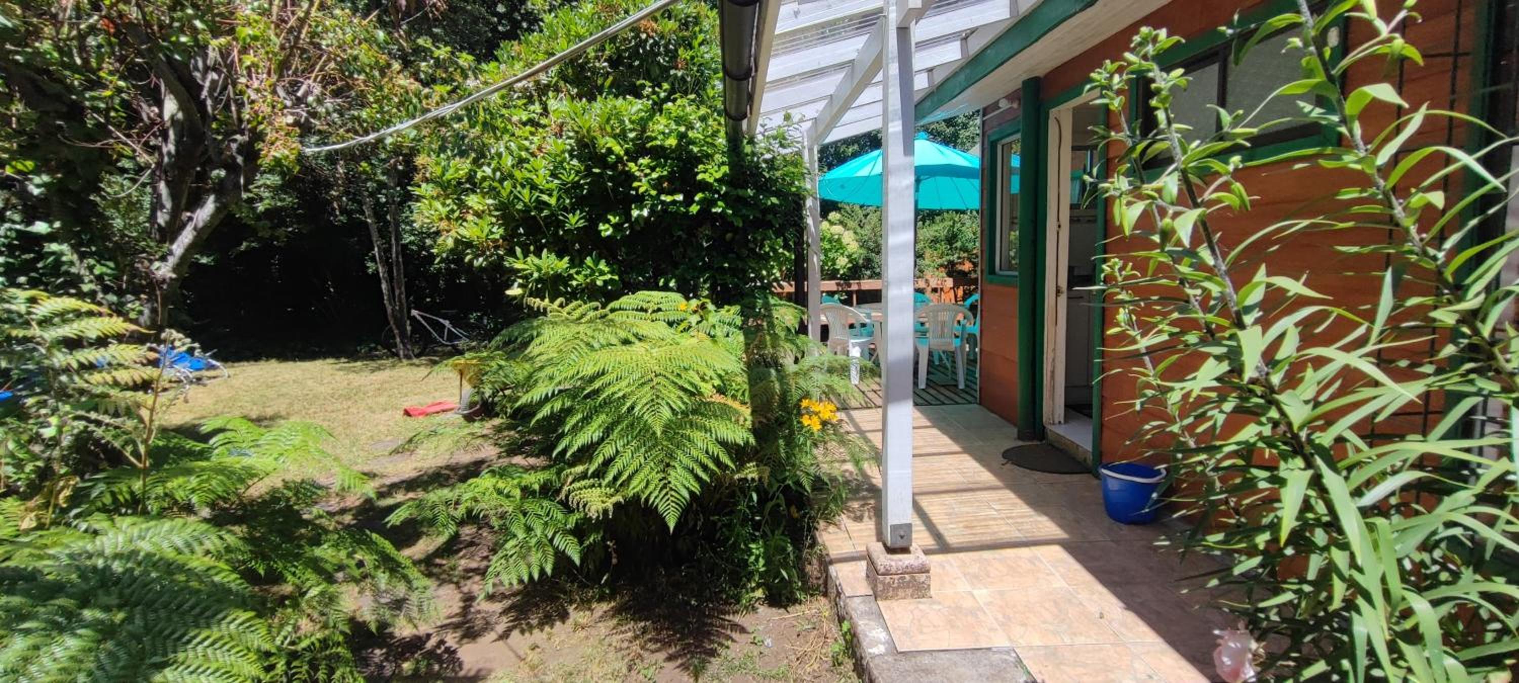 Casa Vacacional a metros de playa