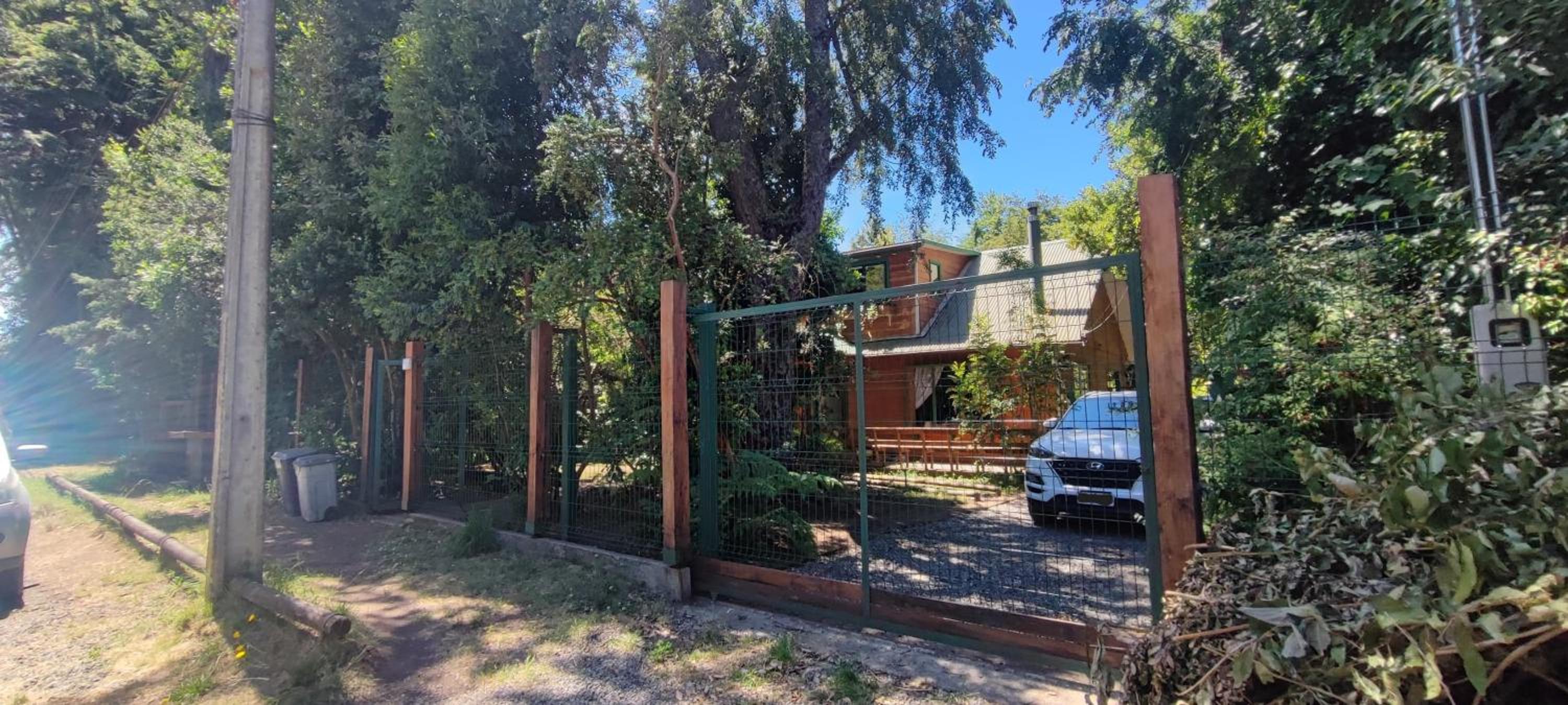 Casa Vacacional a metros de playa
