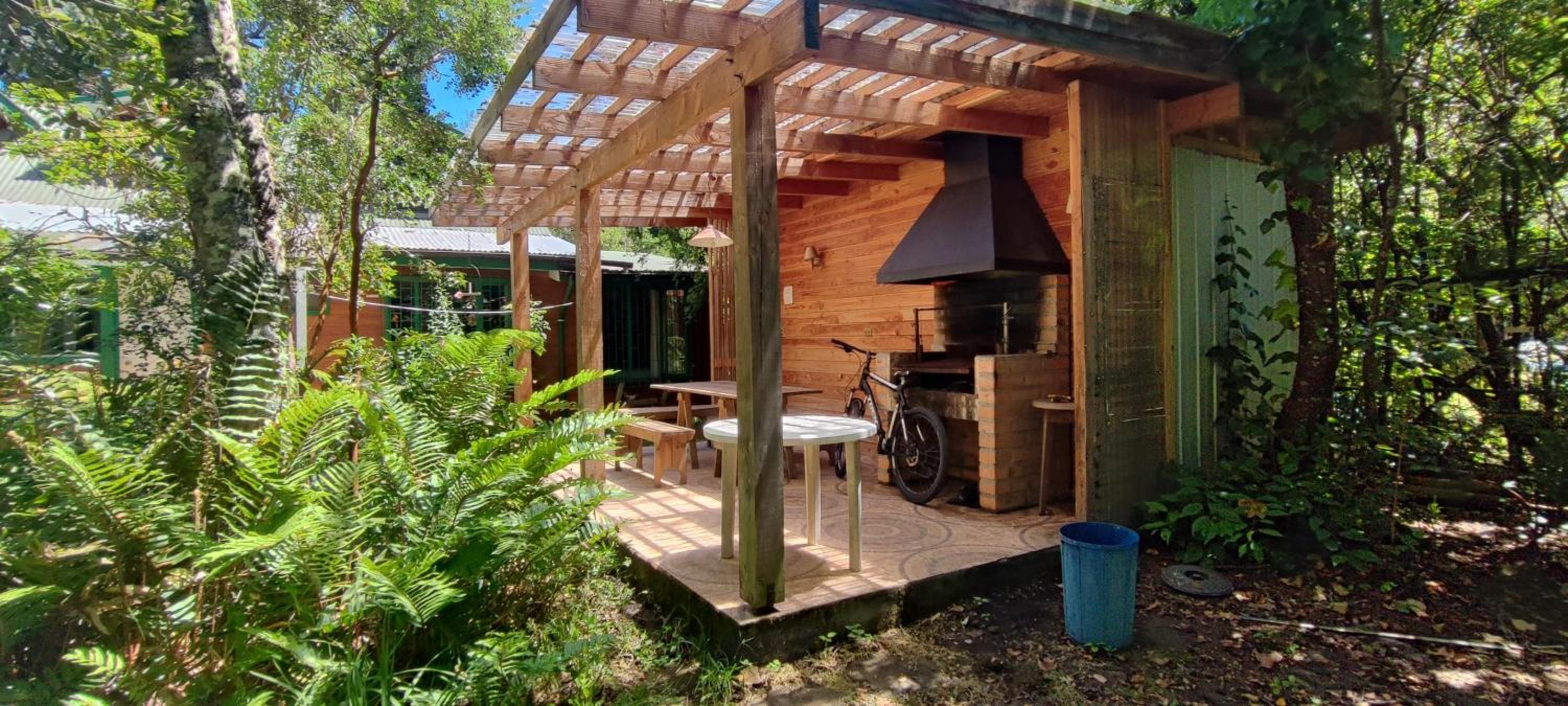 Casa Vacacional a metros de playa