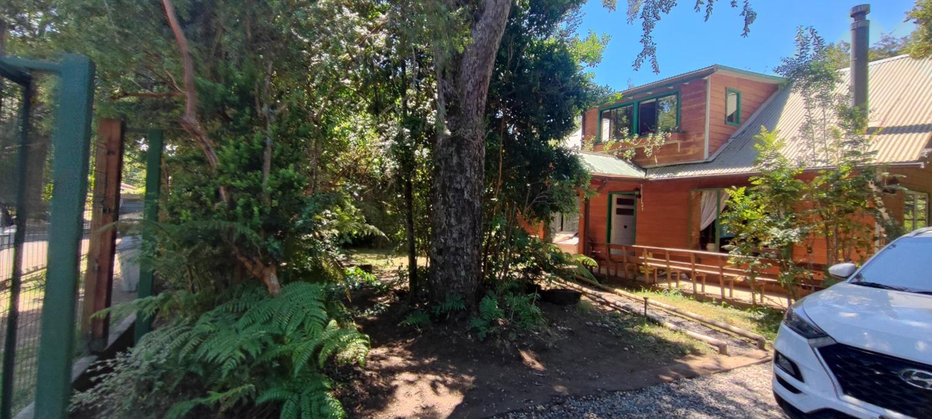 Casa Vacacional a metros de playa