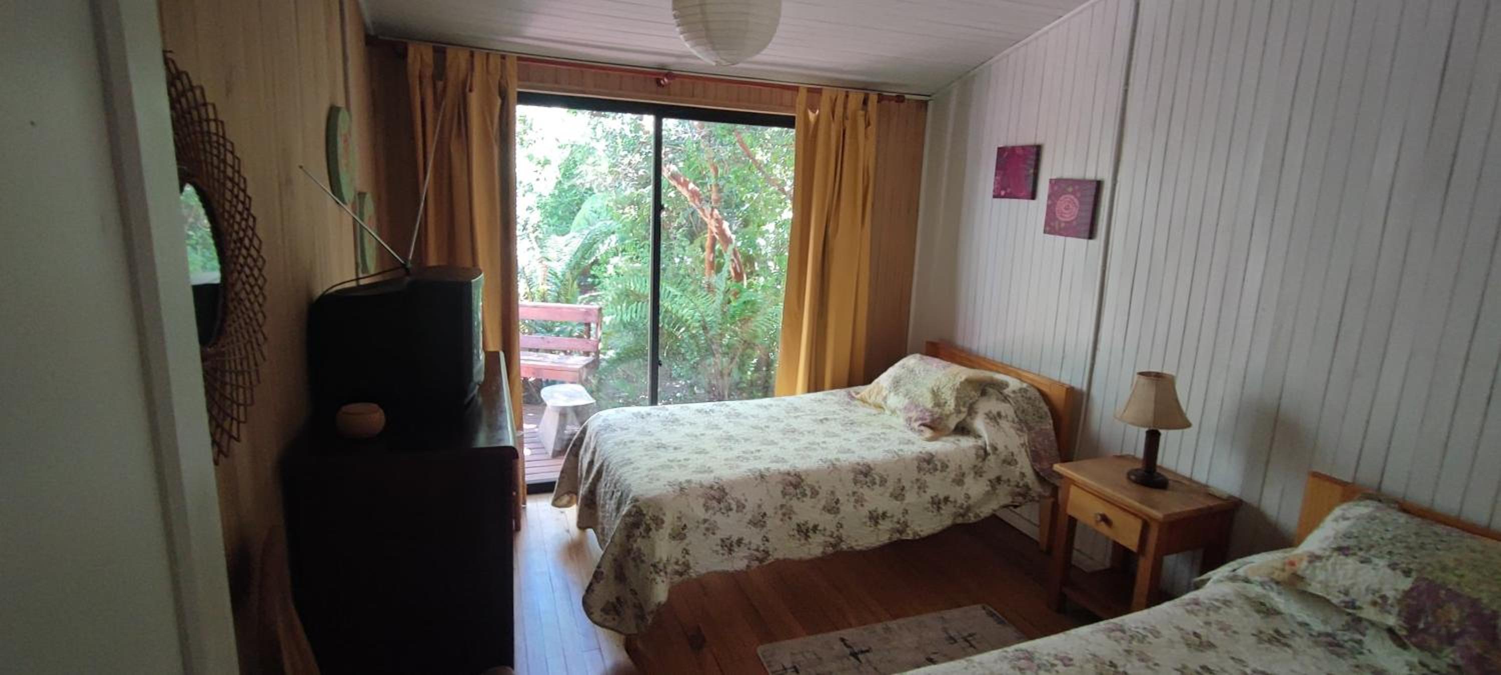 Casa Vacacional a metros de playa