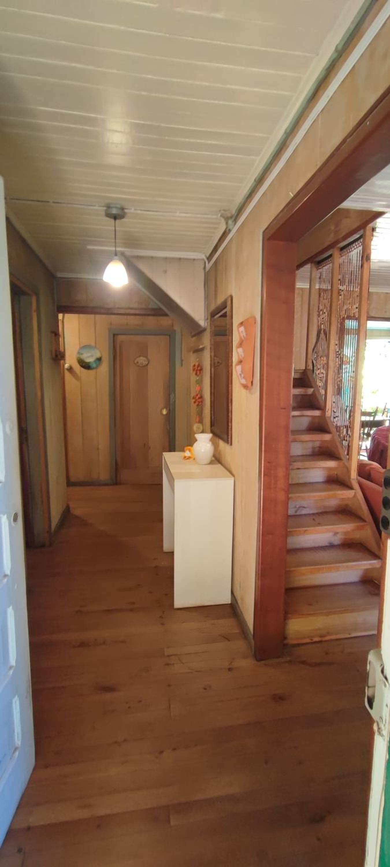 Casa Vacacional a metros de playa