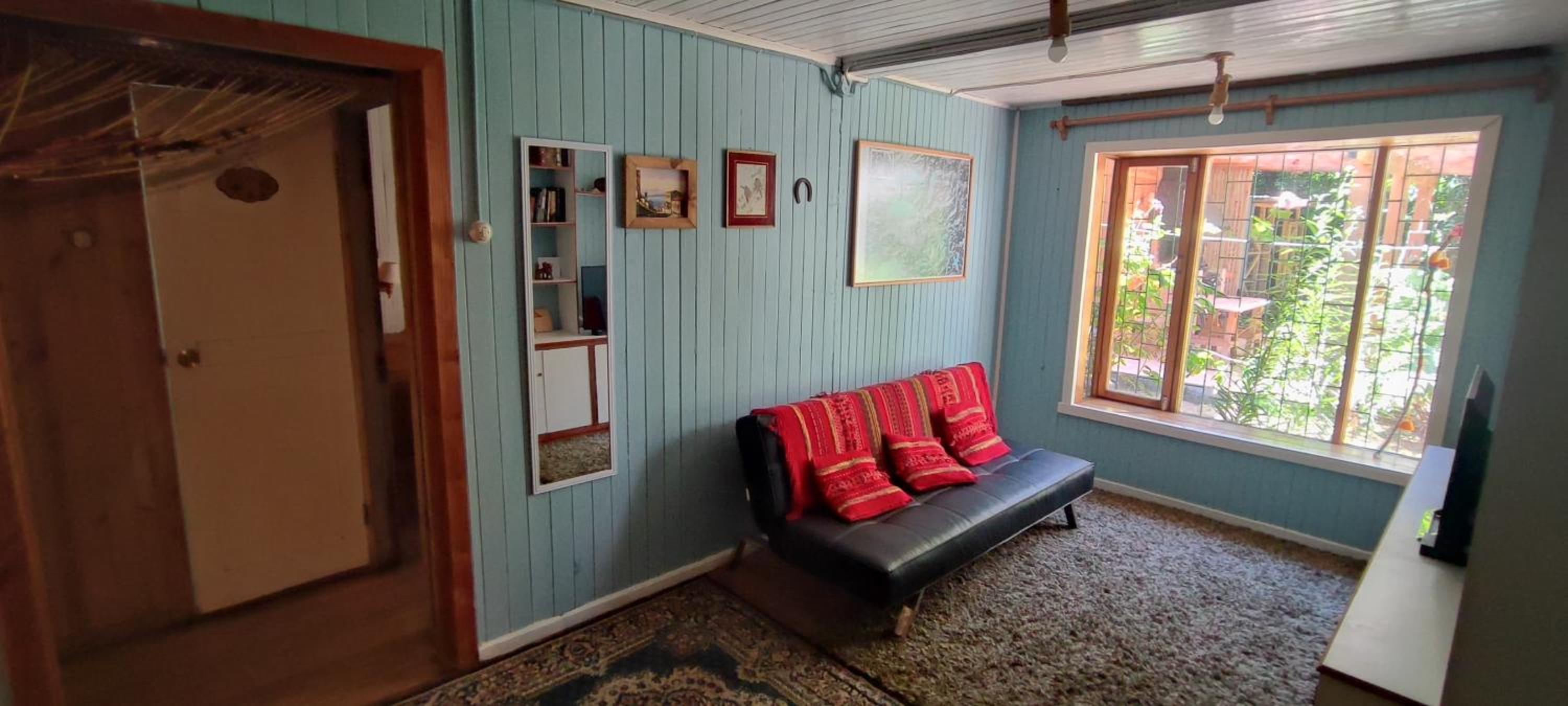 Casa Vacacional a metros de playa
