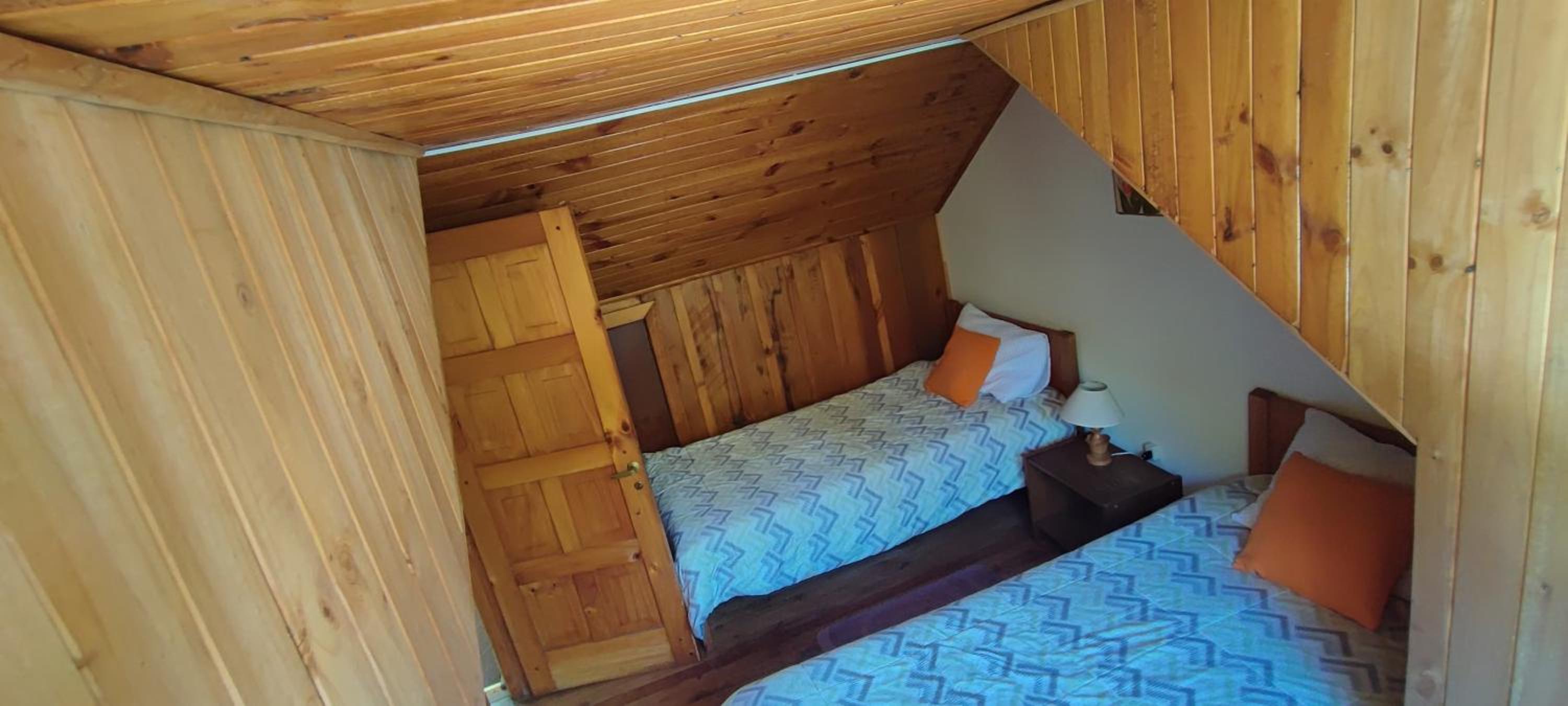 Casa Vacacional a metros de playa