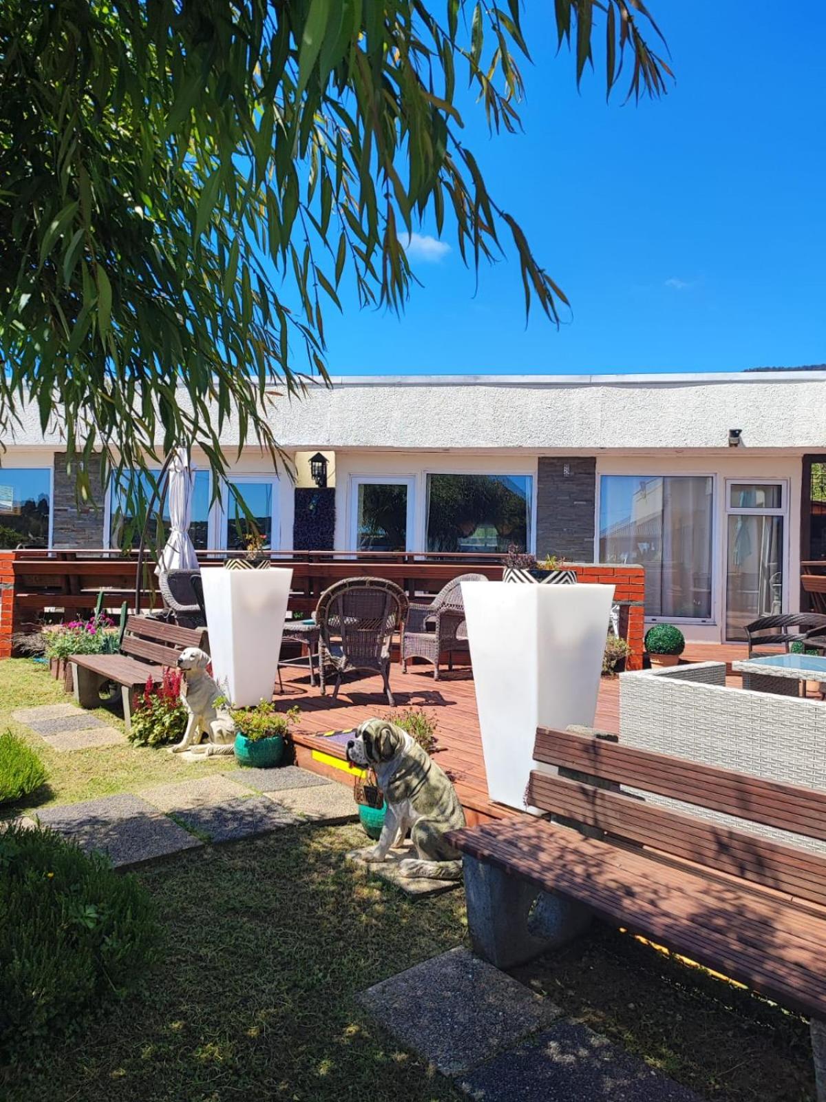 Cabañas Rincon Austral