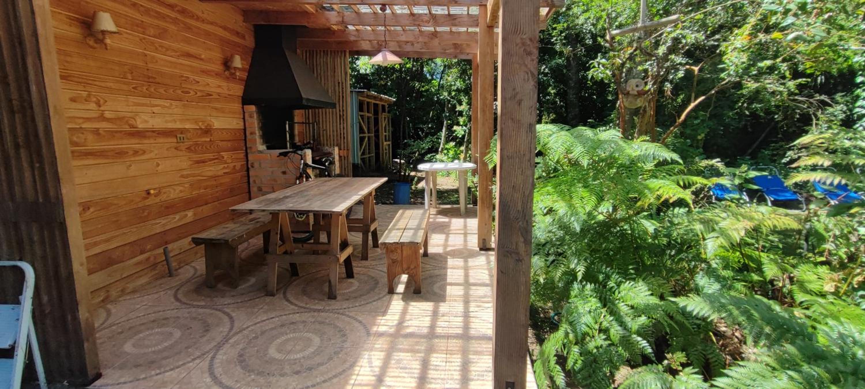 Casa Vacacional a metros de playa