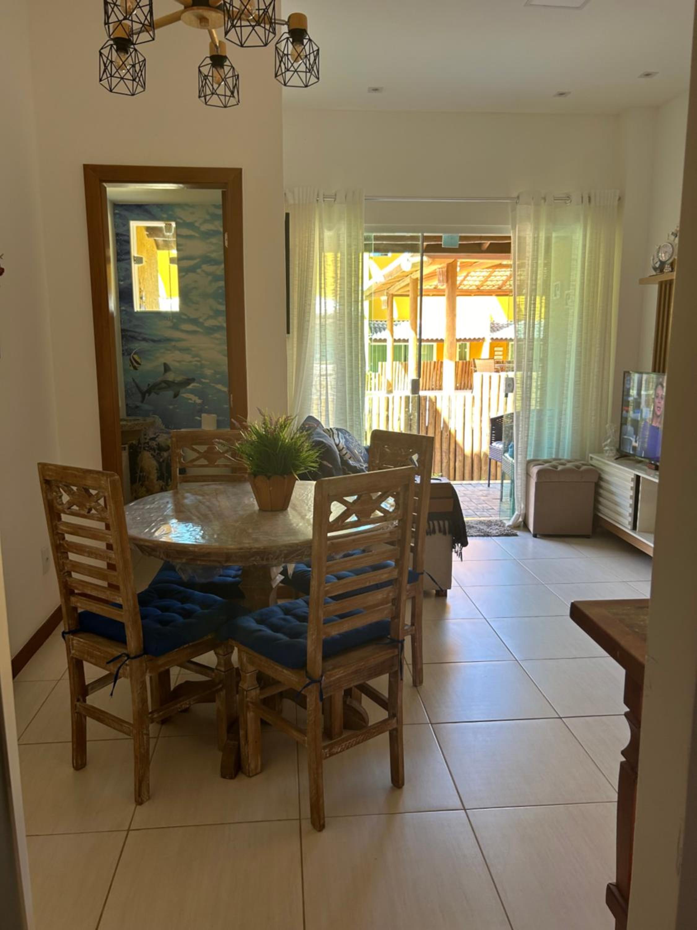 Condomínio Imbassai Summer Flat
