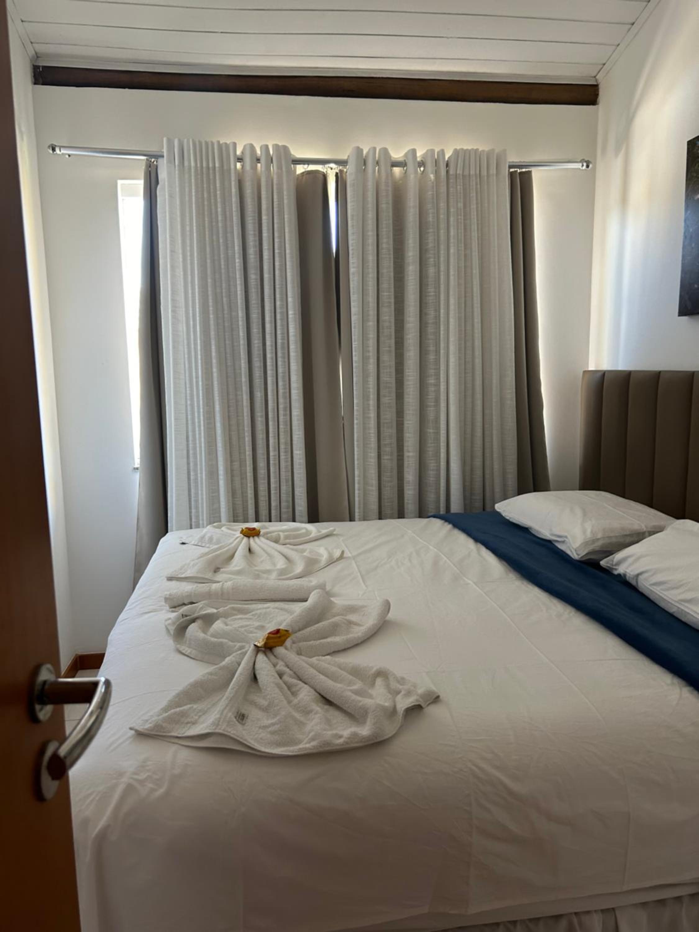 Condomínio Imbassai Summer Flat