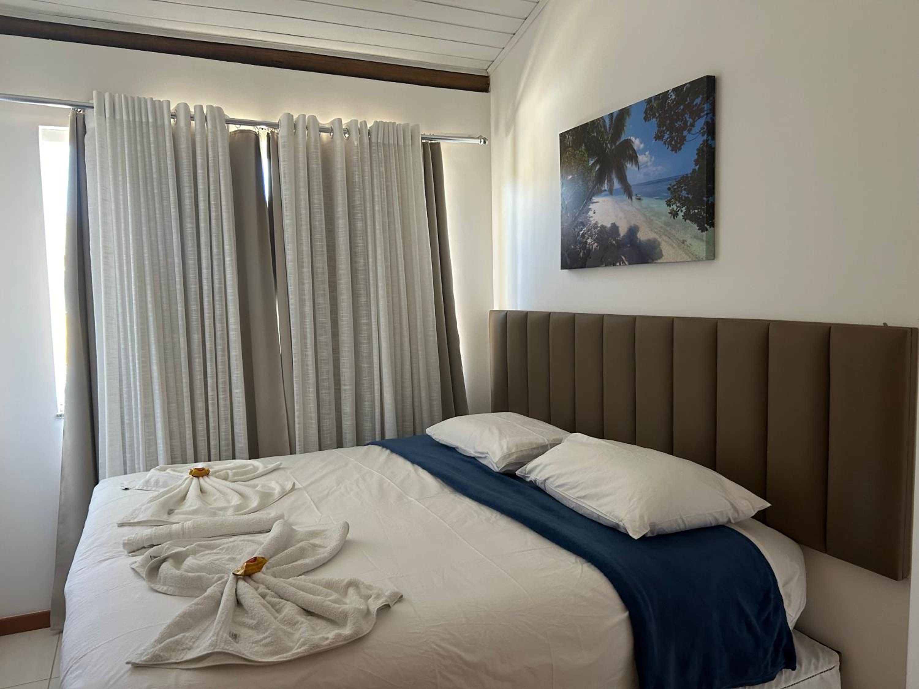 Condomínio Imbassai Summer Flat