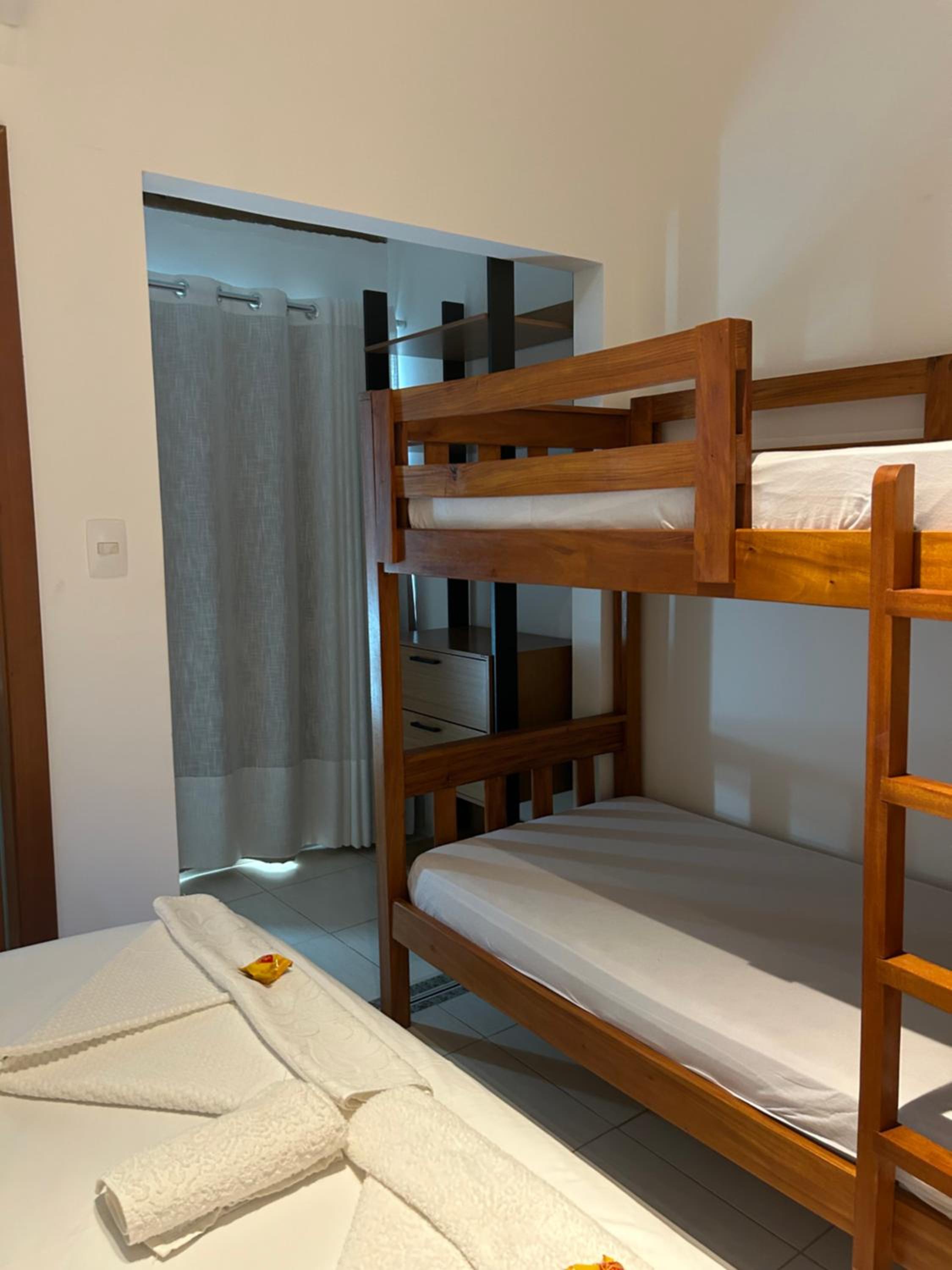 Condomínio Imbassai Summer Flat