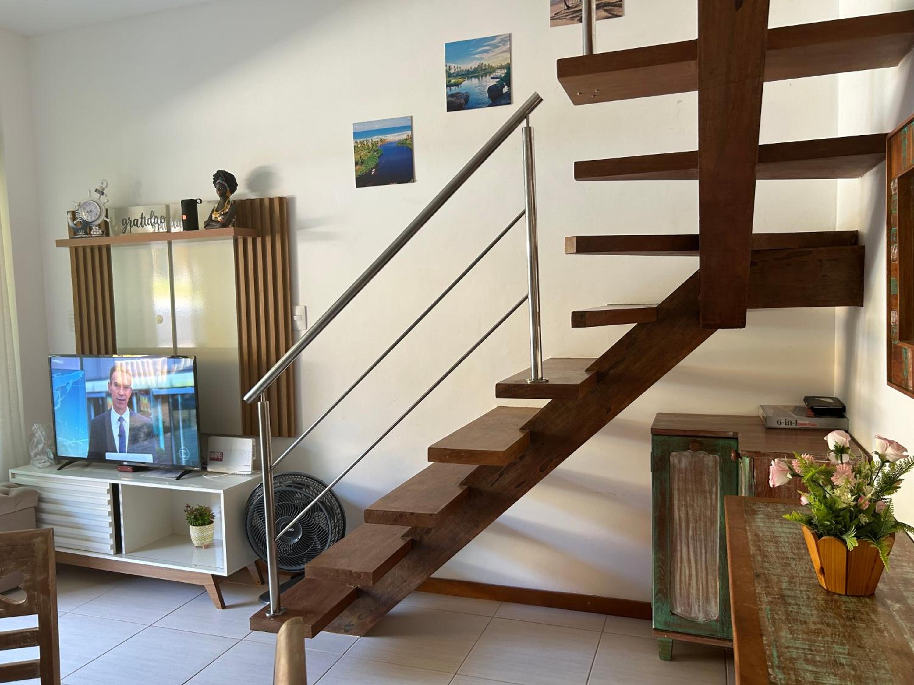 Condomínio Imbassai Summer Flat
