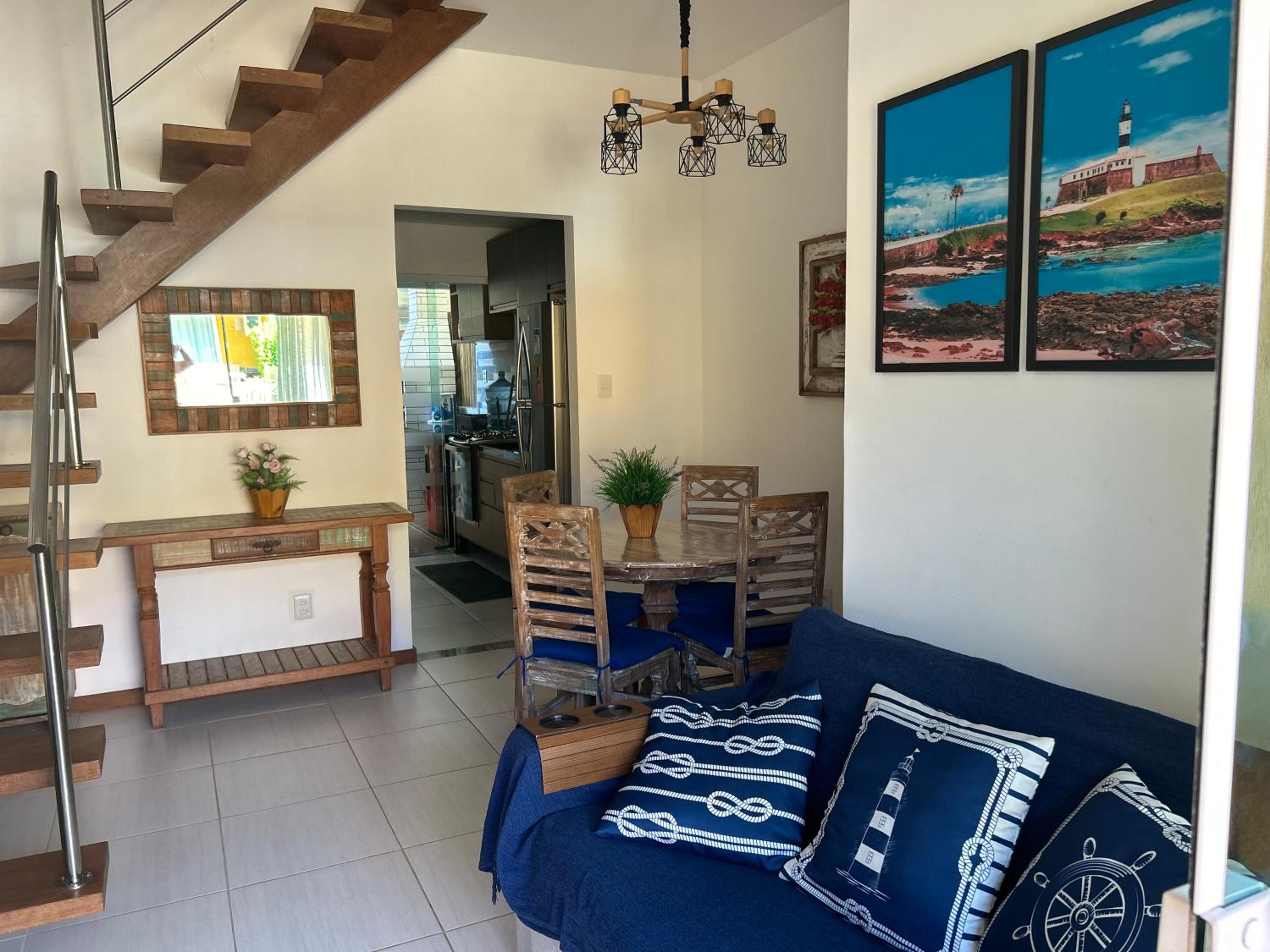Condomínio Imbassai Summer Flat