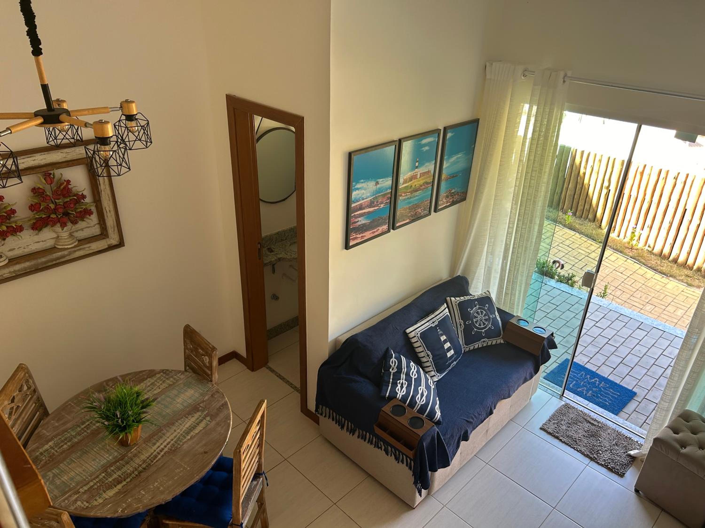 Condomínio Imbassai Summer Flat