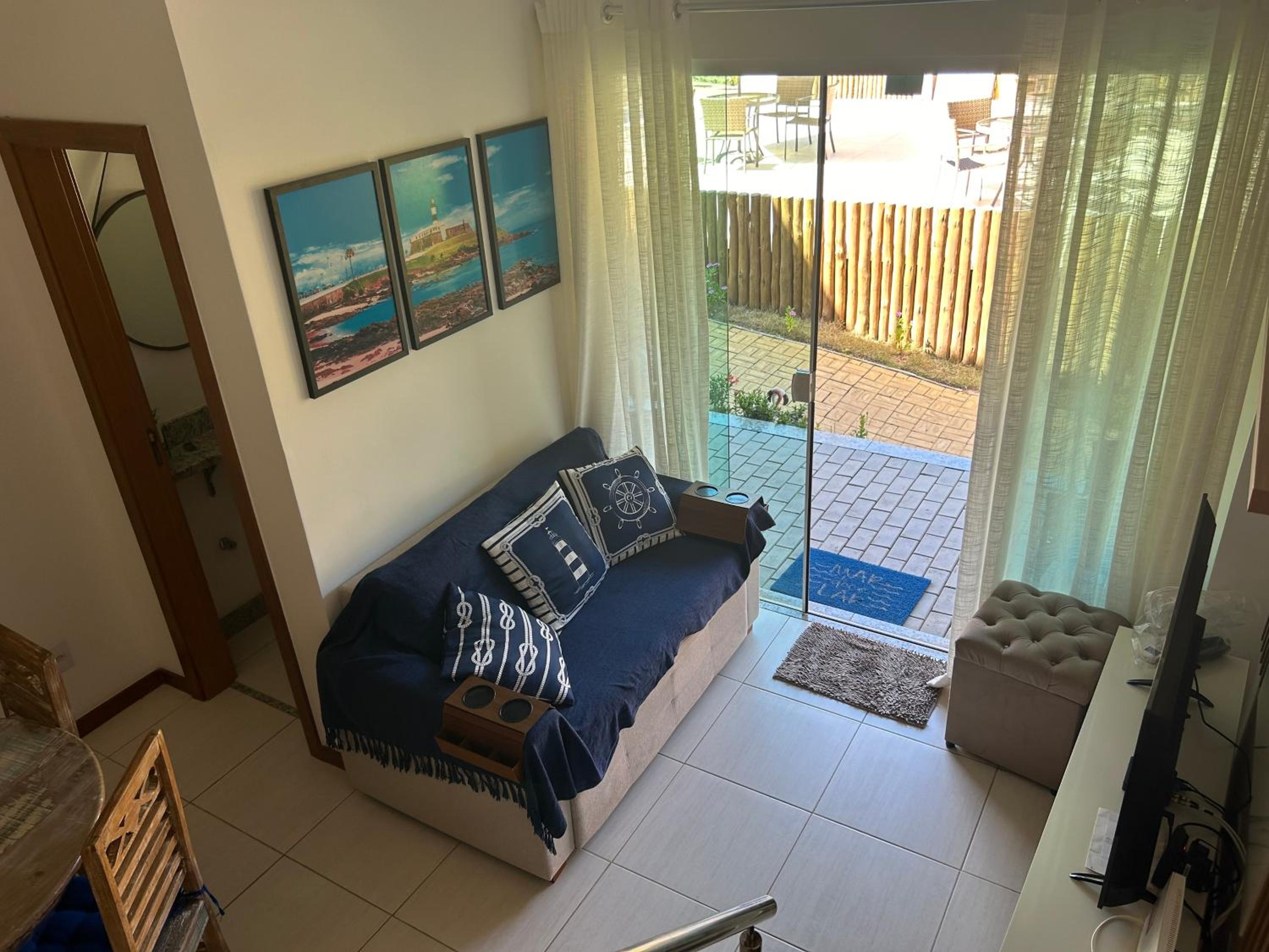 Condomínio Imbassai Summer Flat
