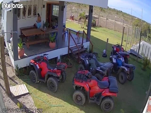 Sunshine - Casa de praia em Barra Grande -Ba