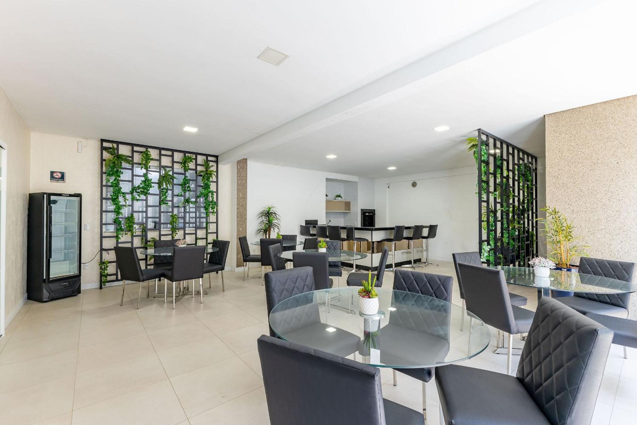 Cobertura Duplex com Vista Mar e Jacuzzi Privativa