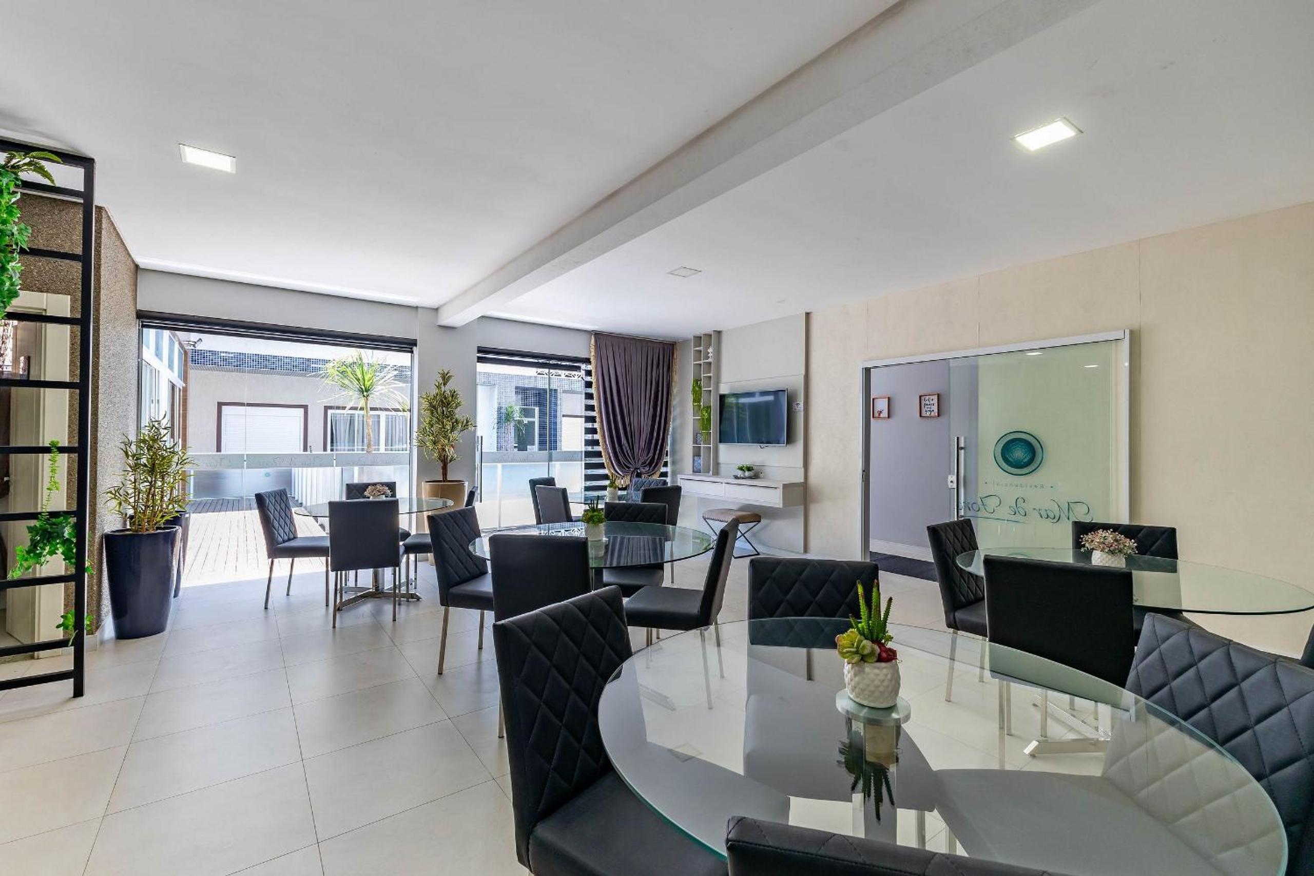 Cobertura Duplex com Vista Mar e Jacuzzi Privativa