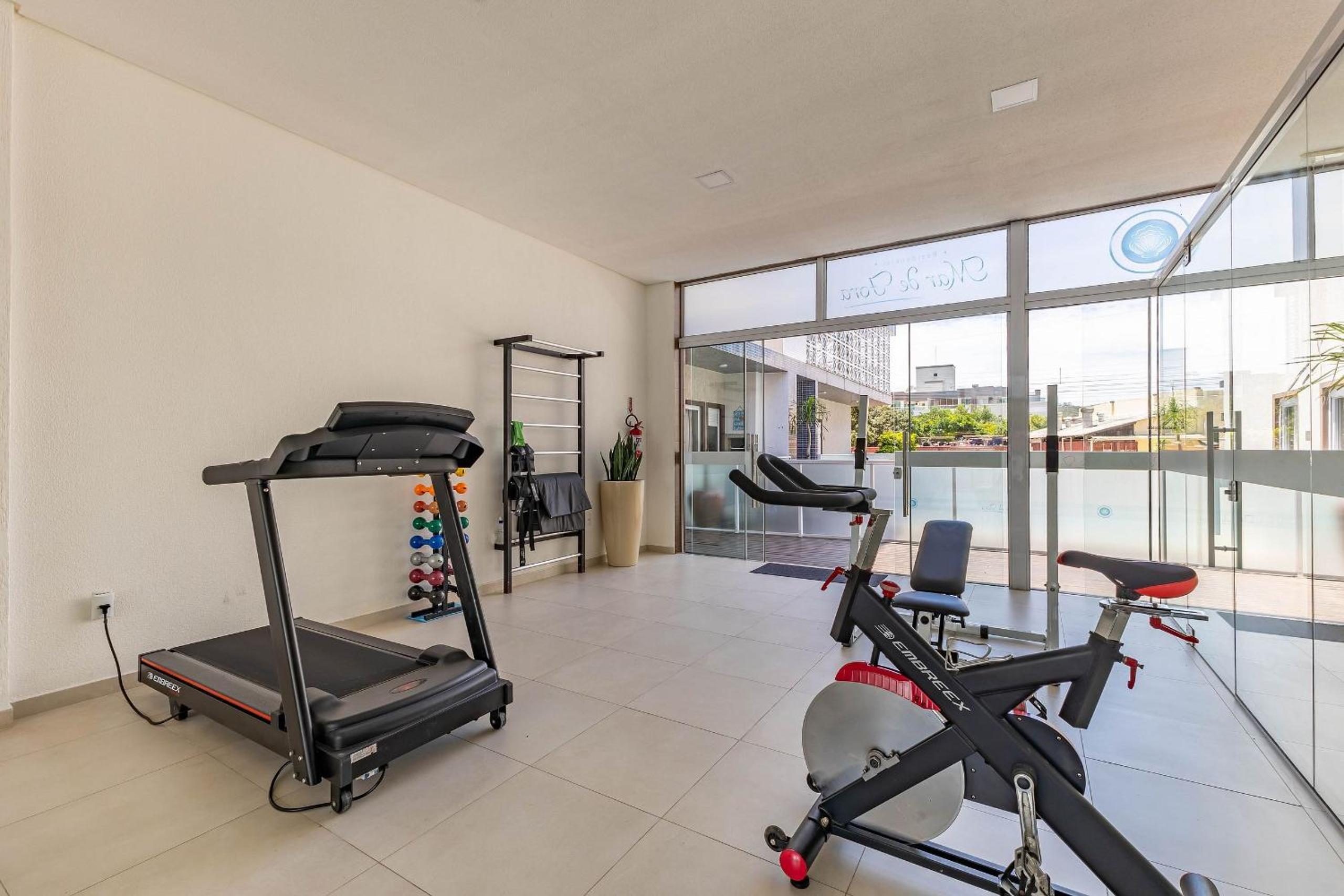 Cobertura Duplex com Vista Mar e Jacuzzi Privativa