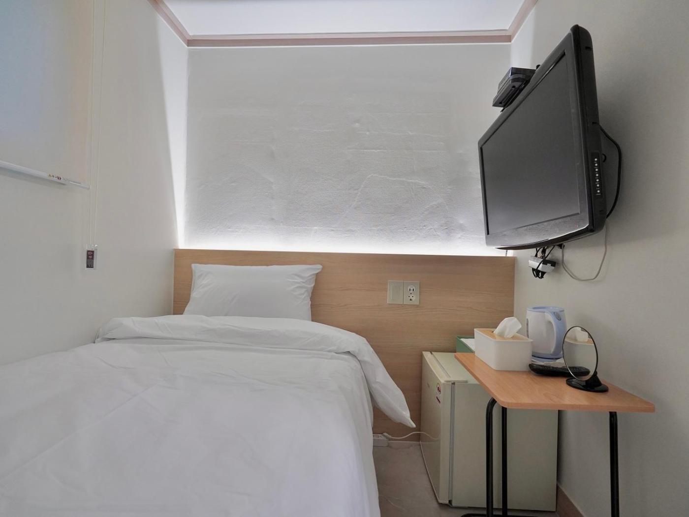 J5 Hostel view 3