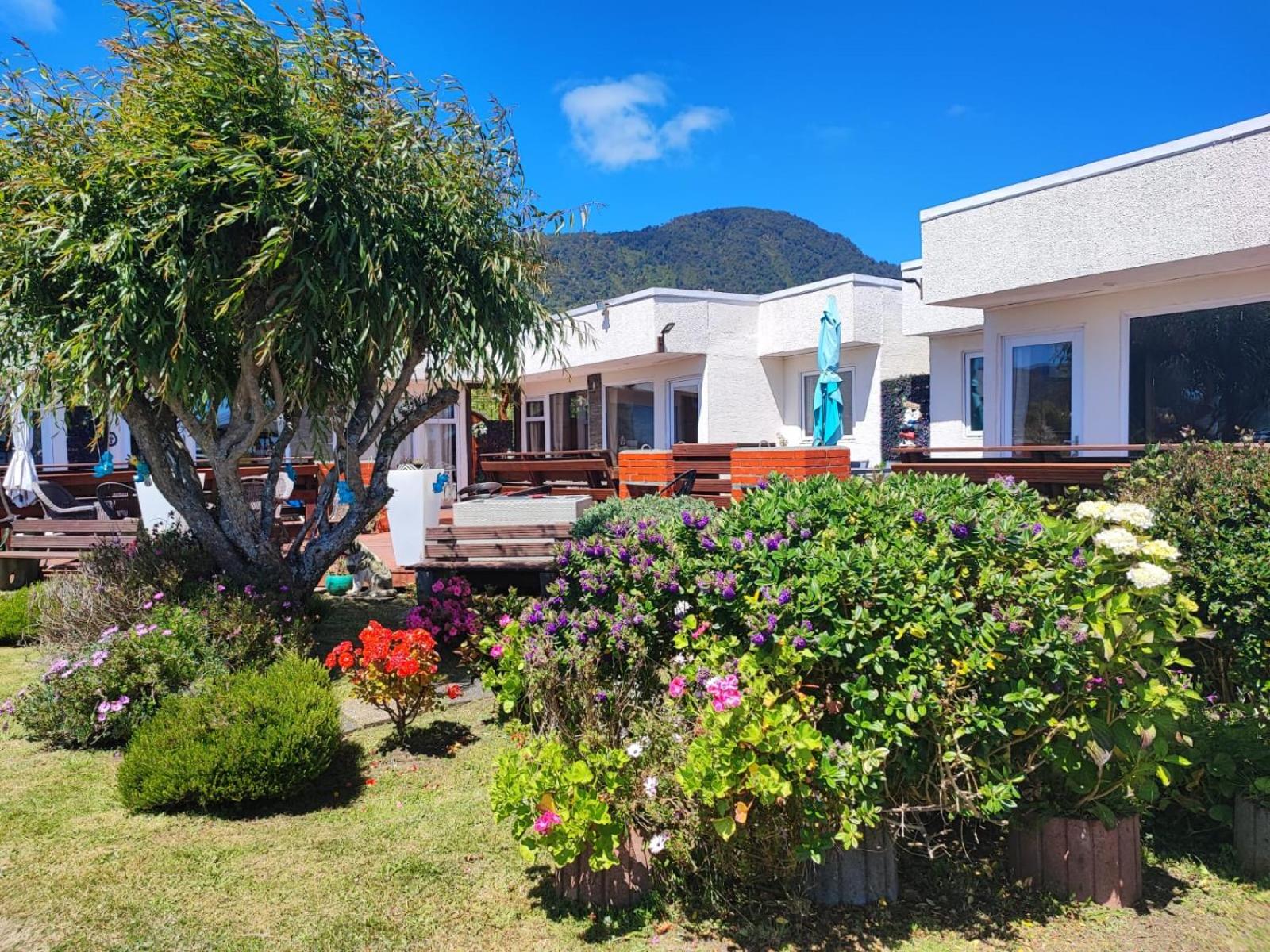 Cabañas Rincon Austral