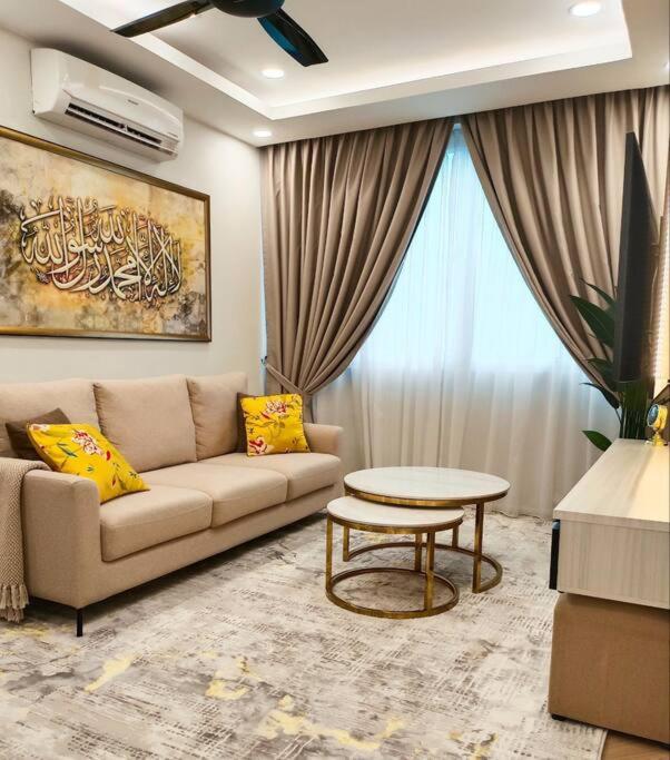 Afida Homestay Metrocity Kuching photo 3