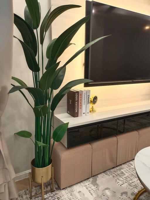 Afida Homestay Metrocity Kuching photo 4