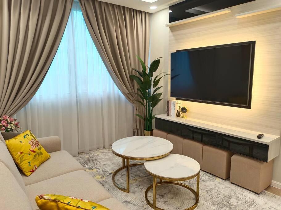 Afida Homestay Metrocity Kuching photo 6