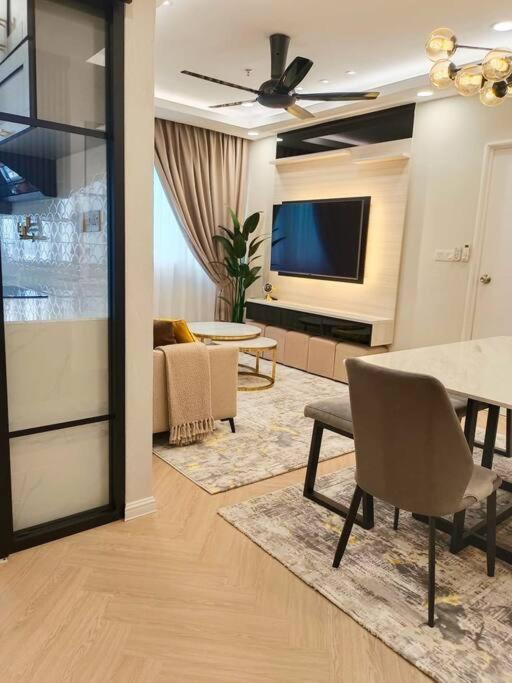 Afida Homestay Metrocity Kuching photo 7