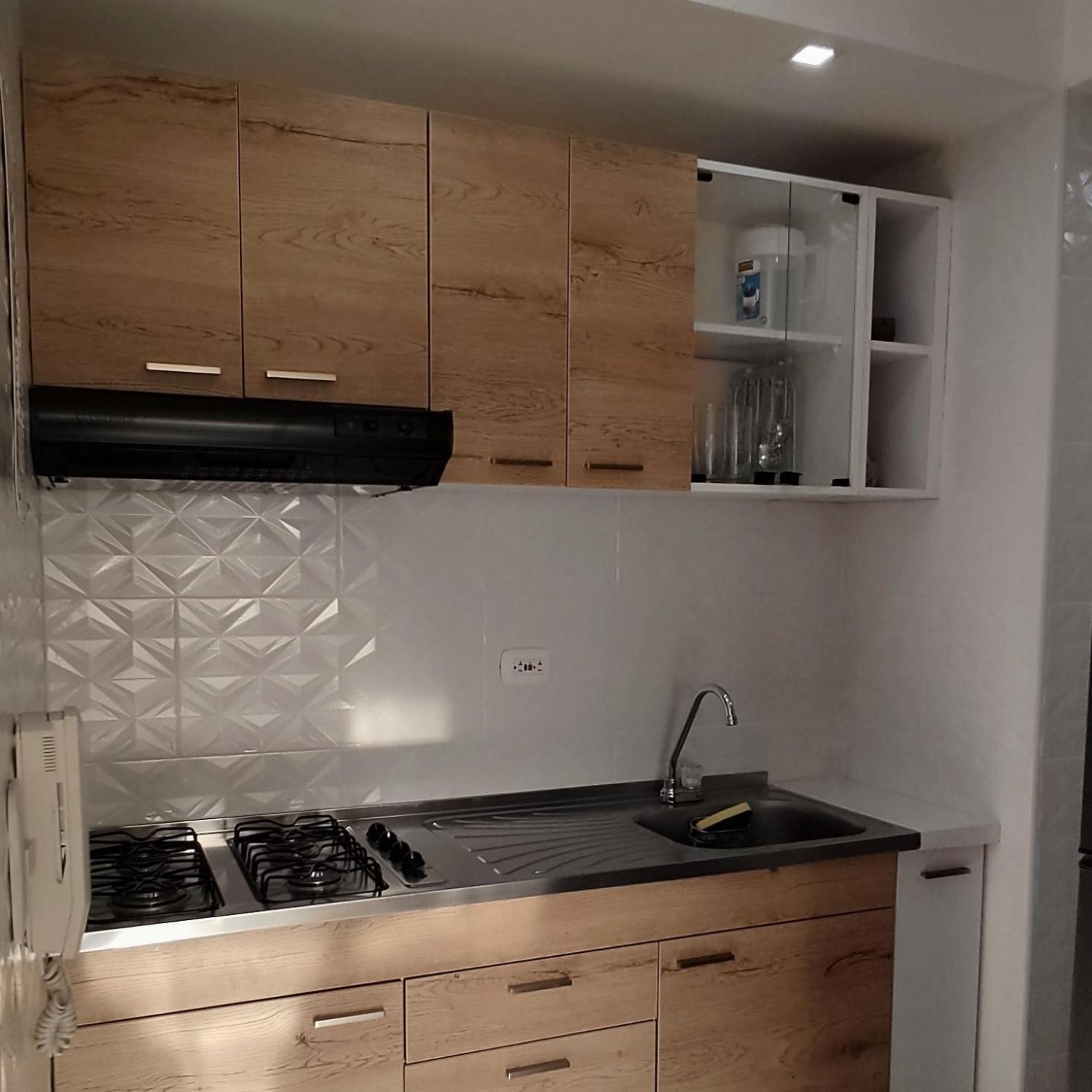 Apartamento Torre Primi 13