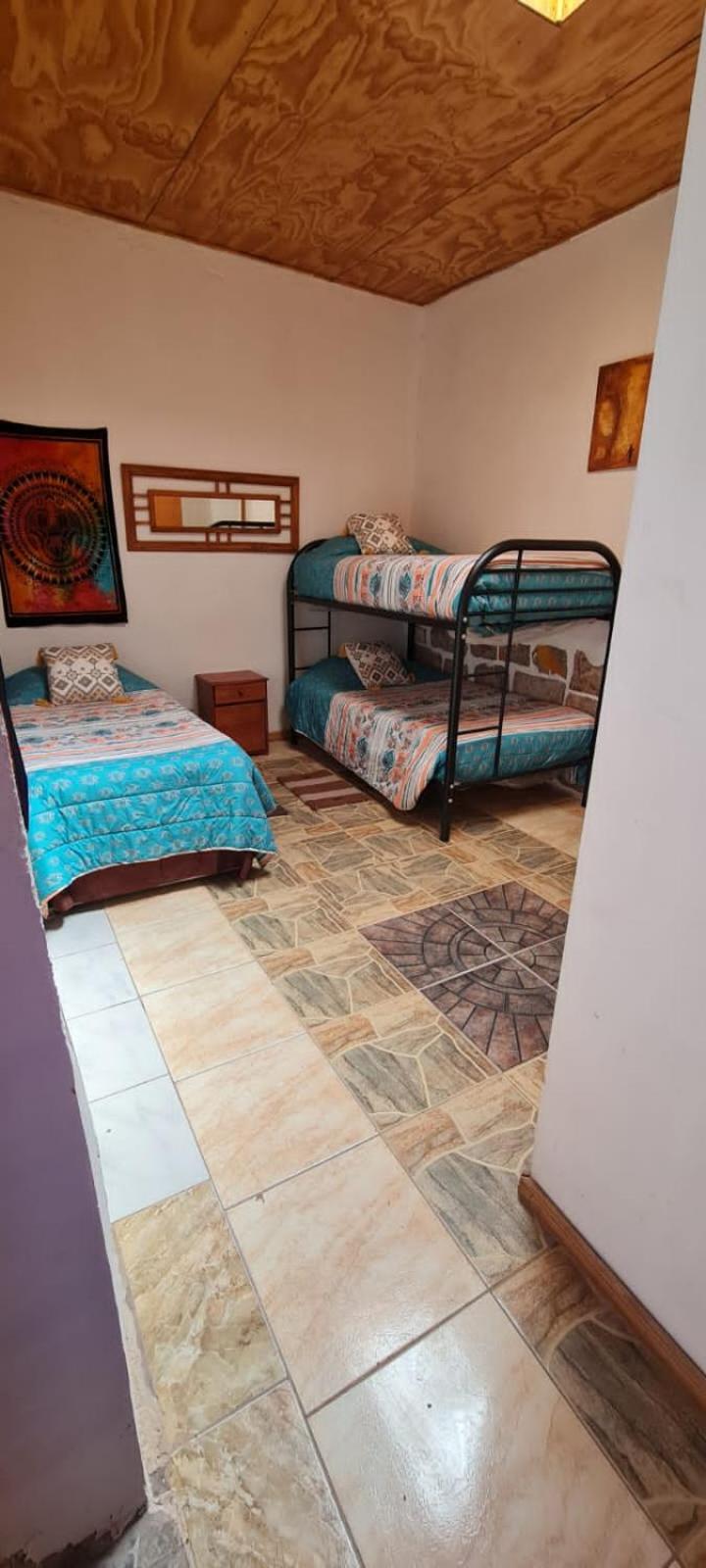 Hostal Likancabur