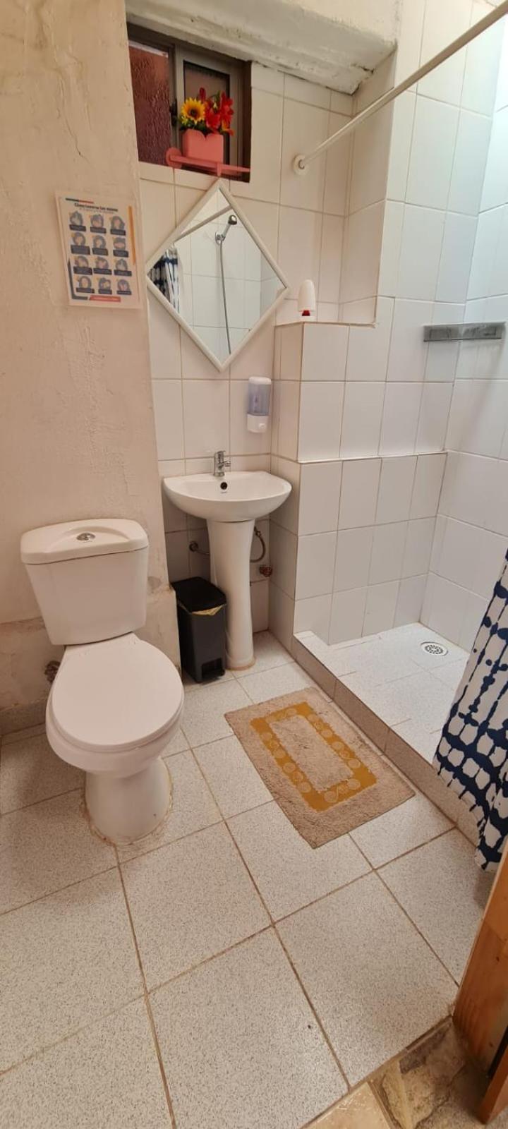 Hostal Likancabur