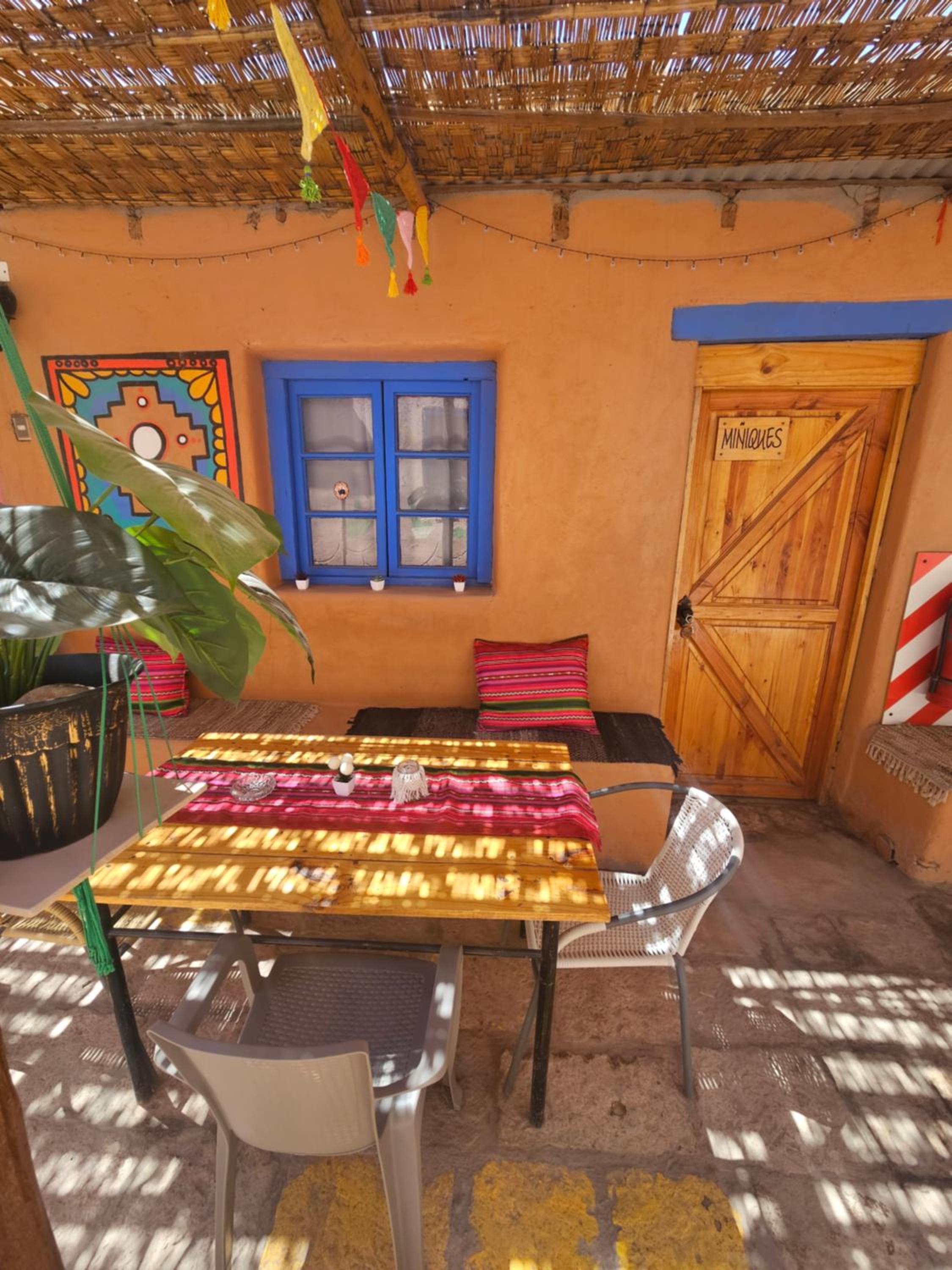 Hostal Likancabur