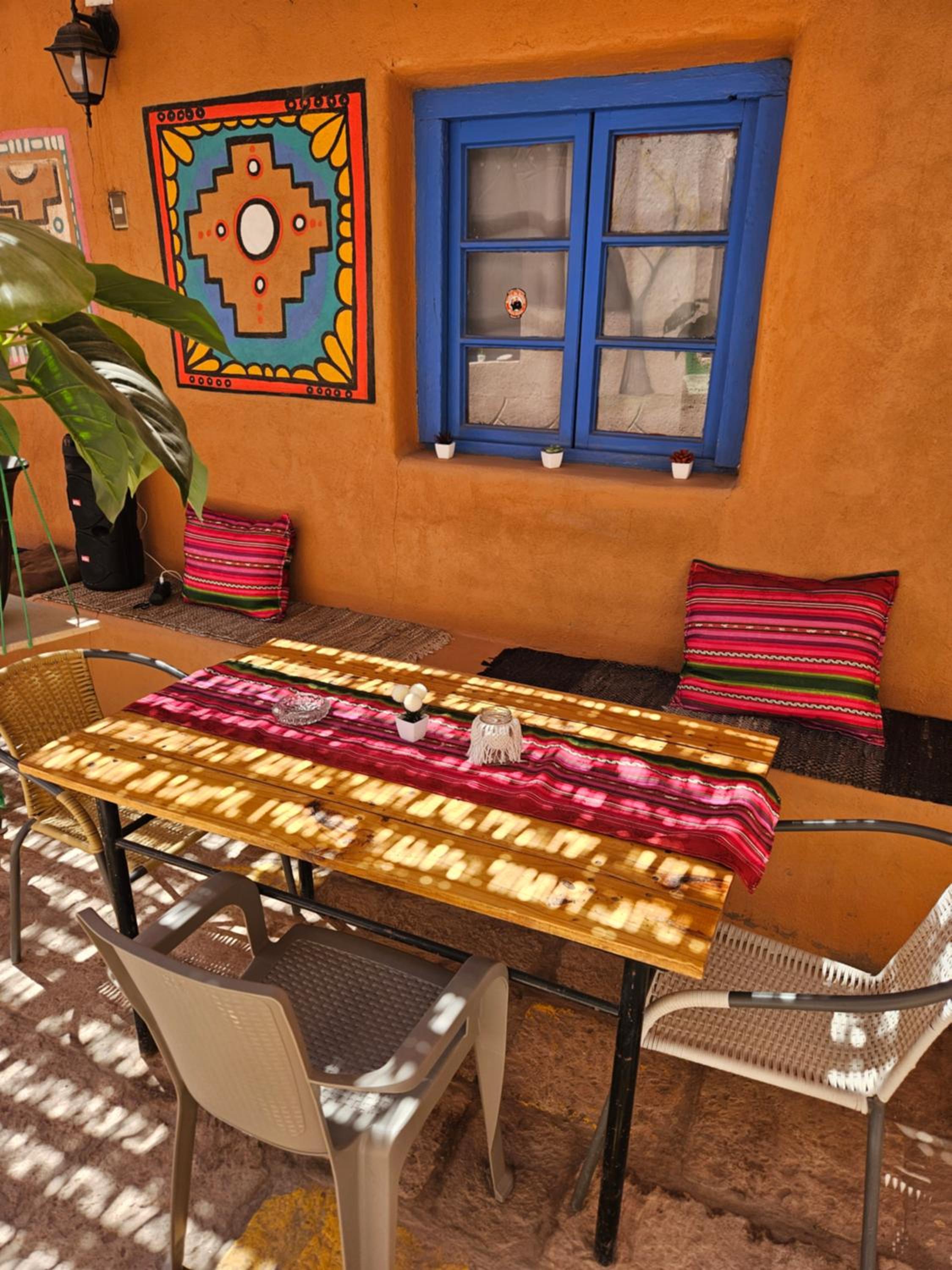 Hostal Likancabur