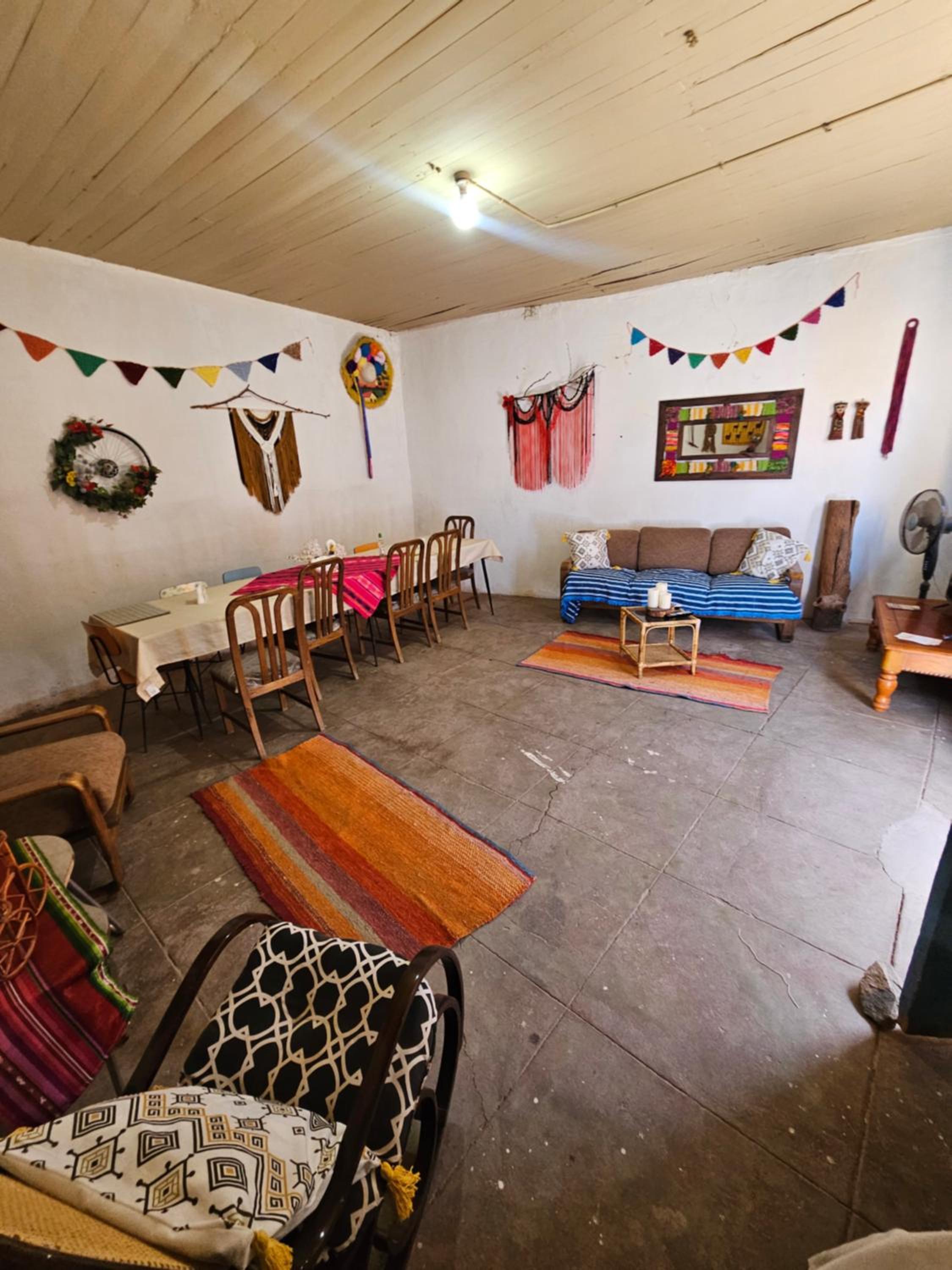 Hostal Likancabur