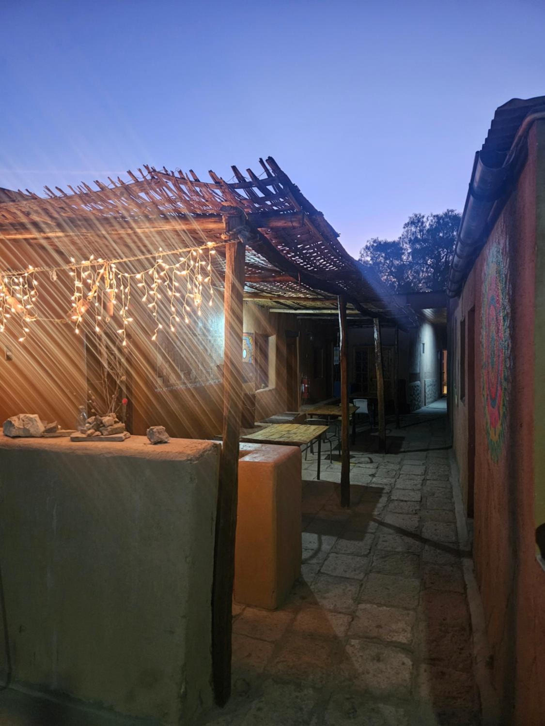 Hostal Likancabur