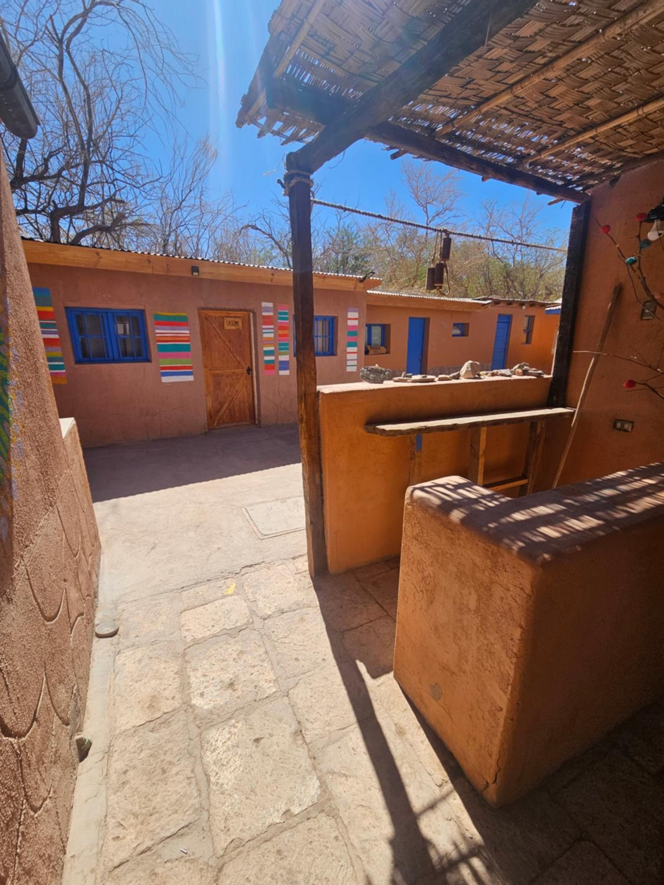 Hostal Likancabur