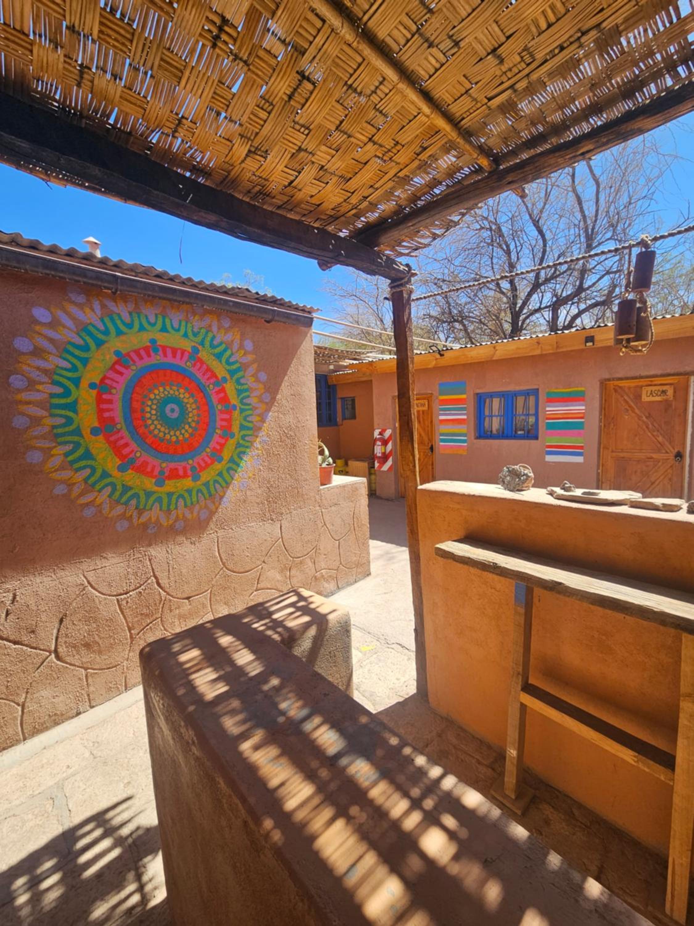 Hostal Likancabur