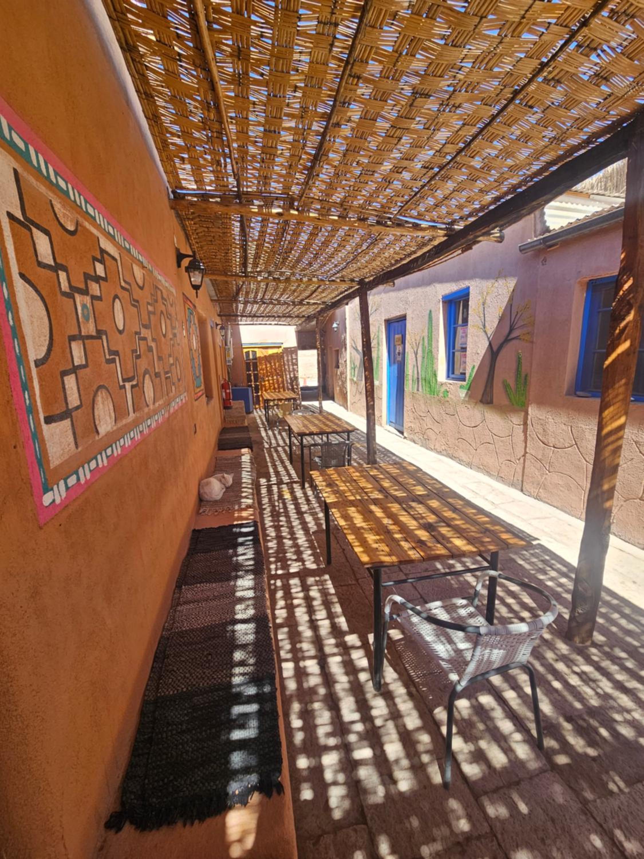 Hostal Likancabur