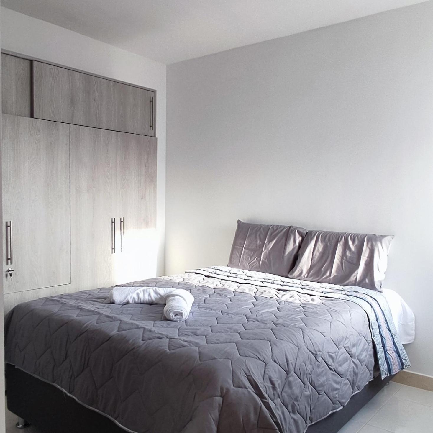 Apartamento Torre Primi 13