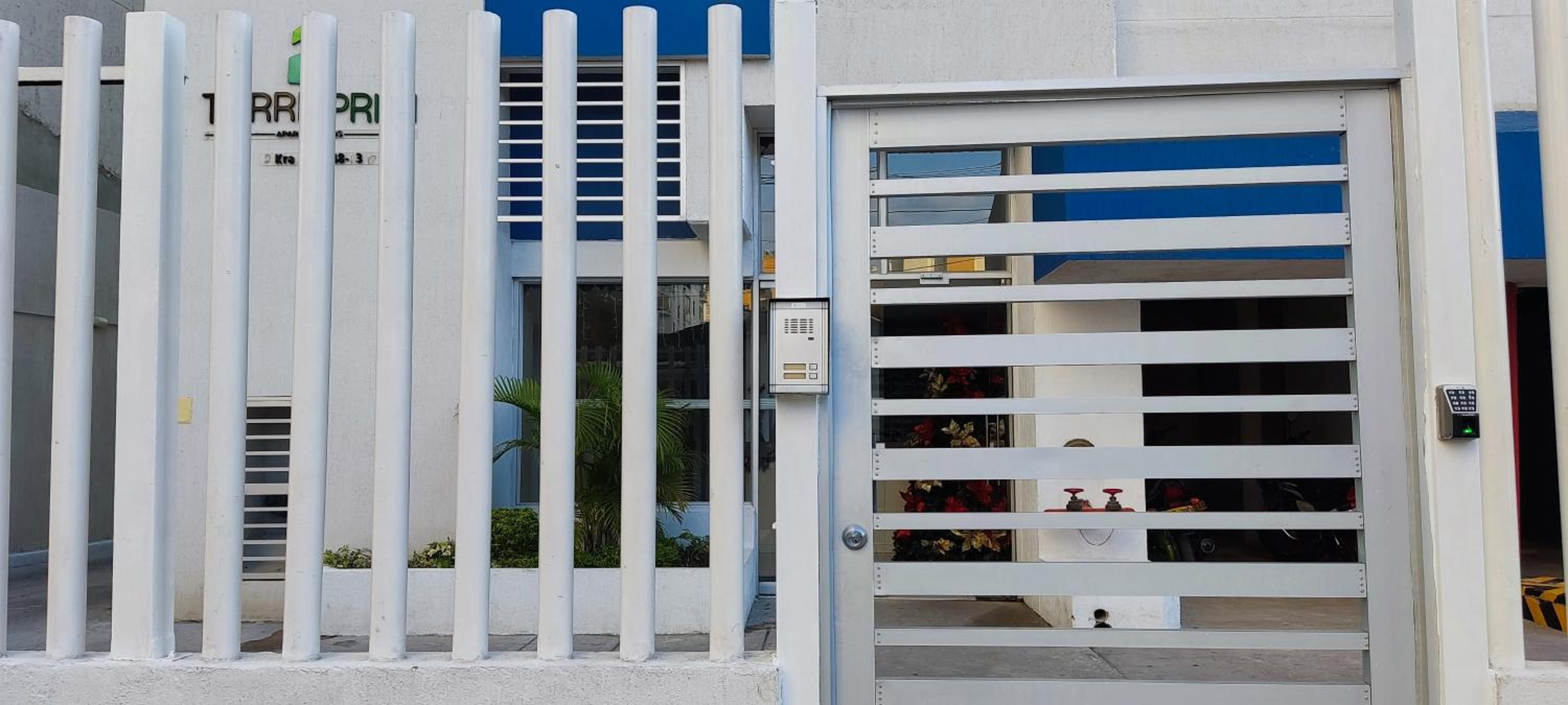 Apartamento Torre Primi 13