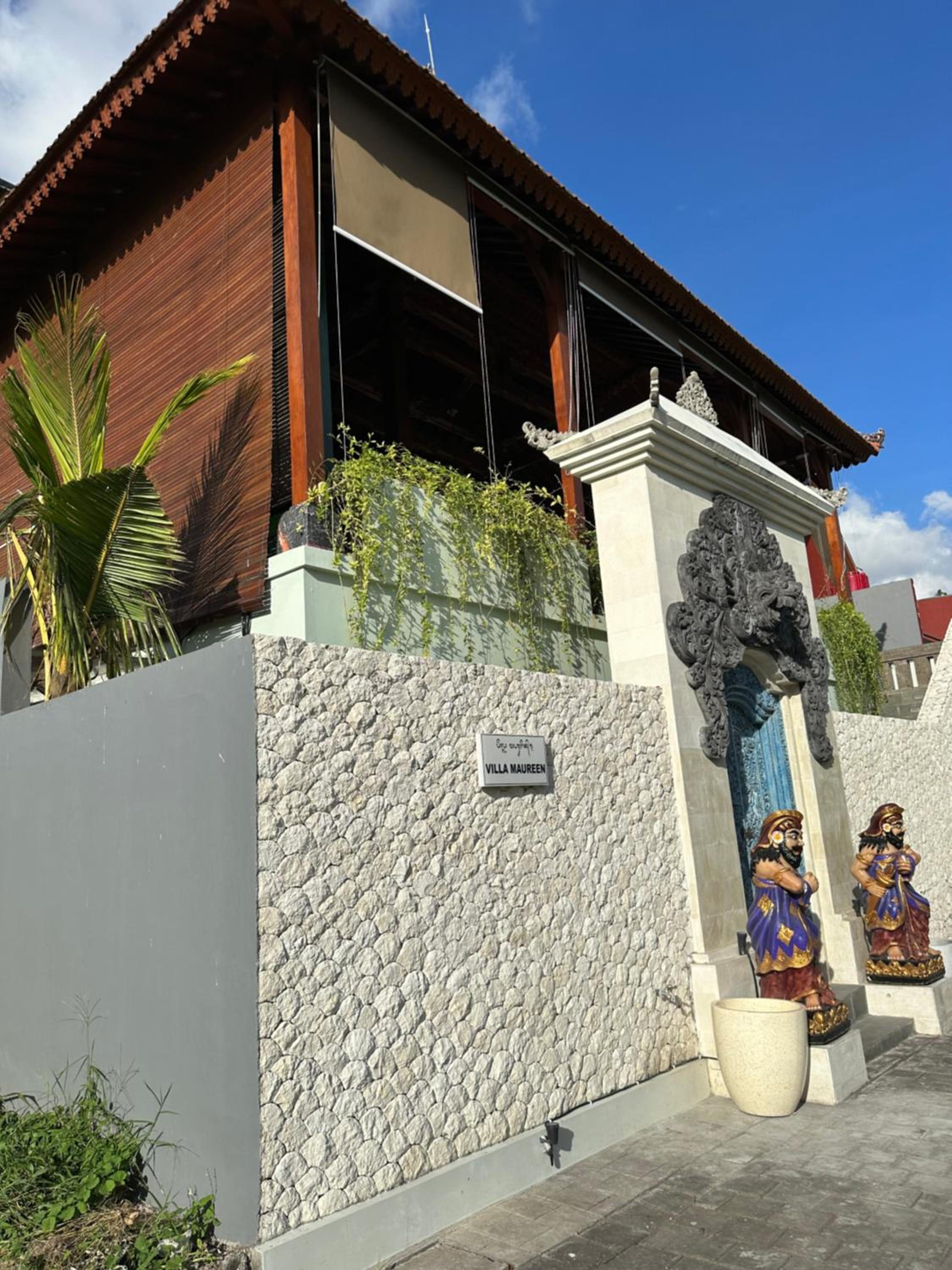 Hotel Villa Maureen - Image 1