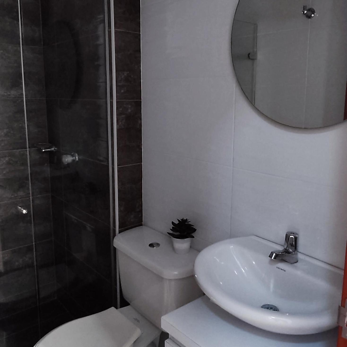 Apartamento Torre Primi 13