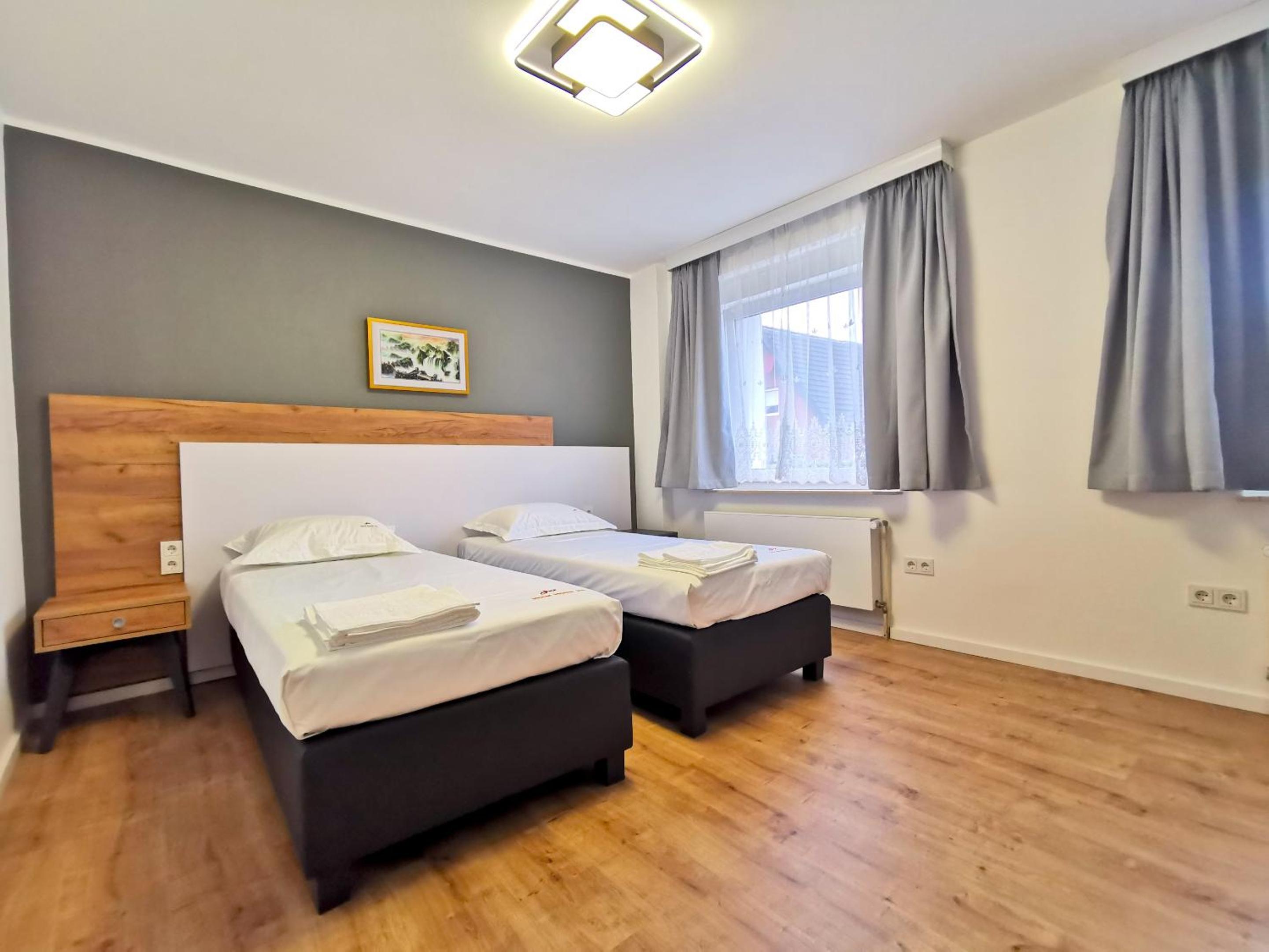 Home Inn Hotel