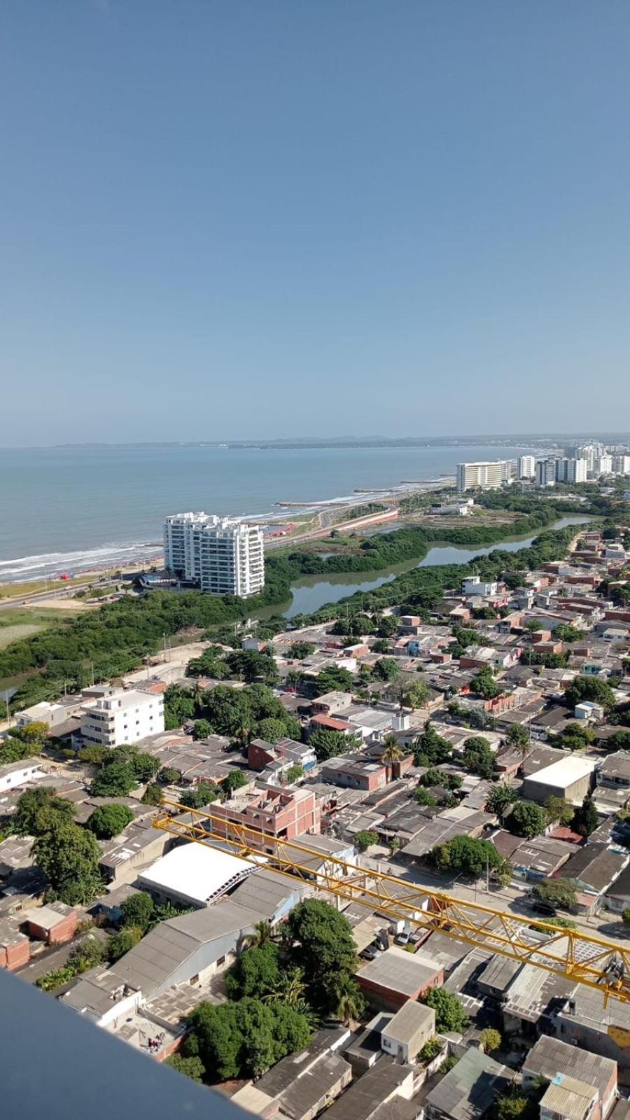 Apartamento Torre Primi 13
