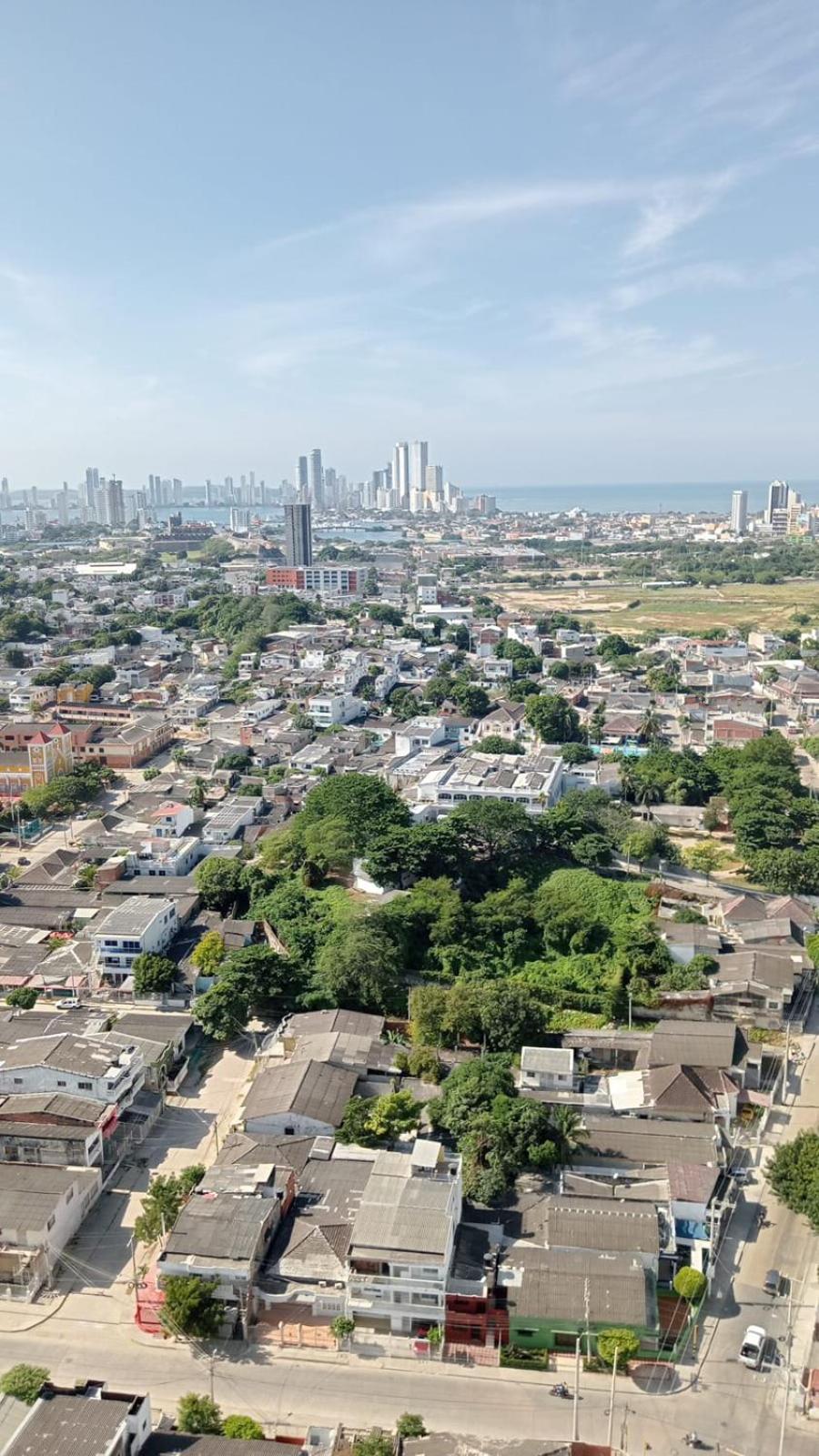 Apartamento Torre Primi 13