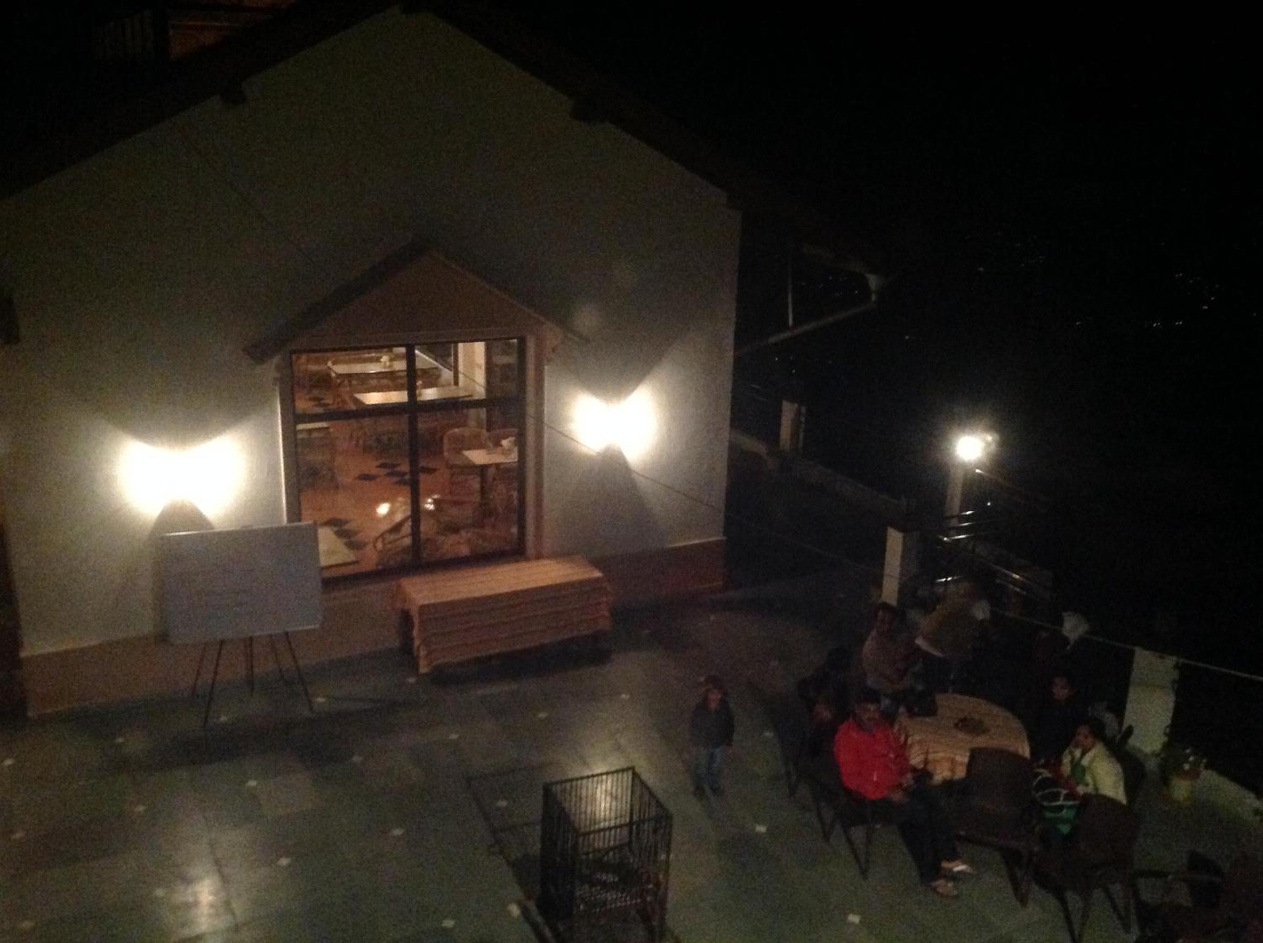 Woodsvilla Resort Ranikhet